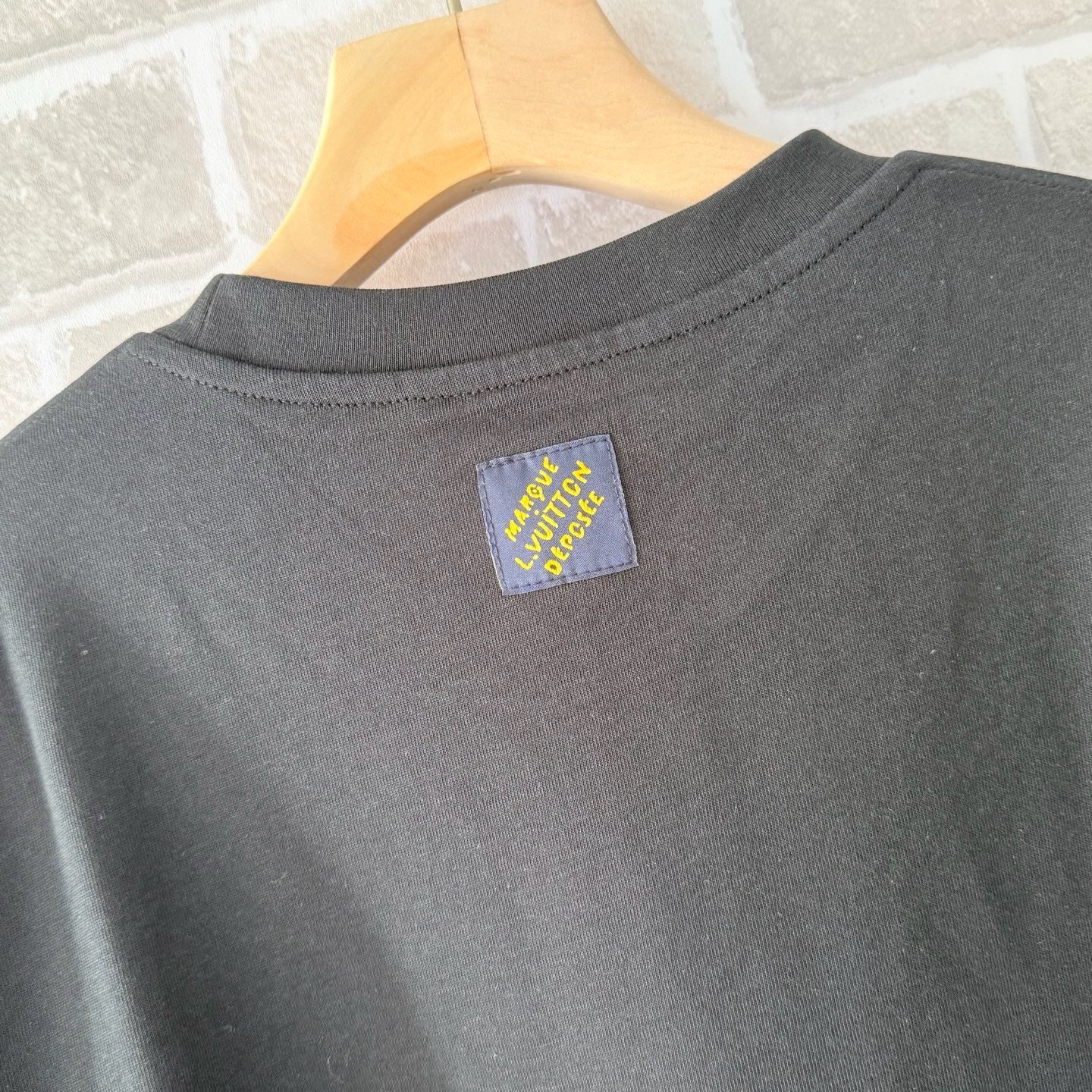 Multi-color T-shirt