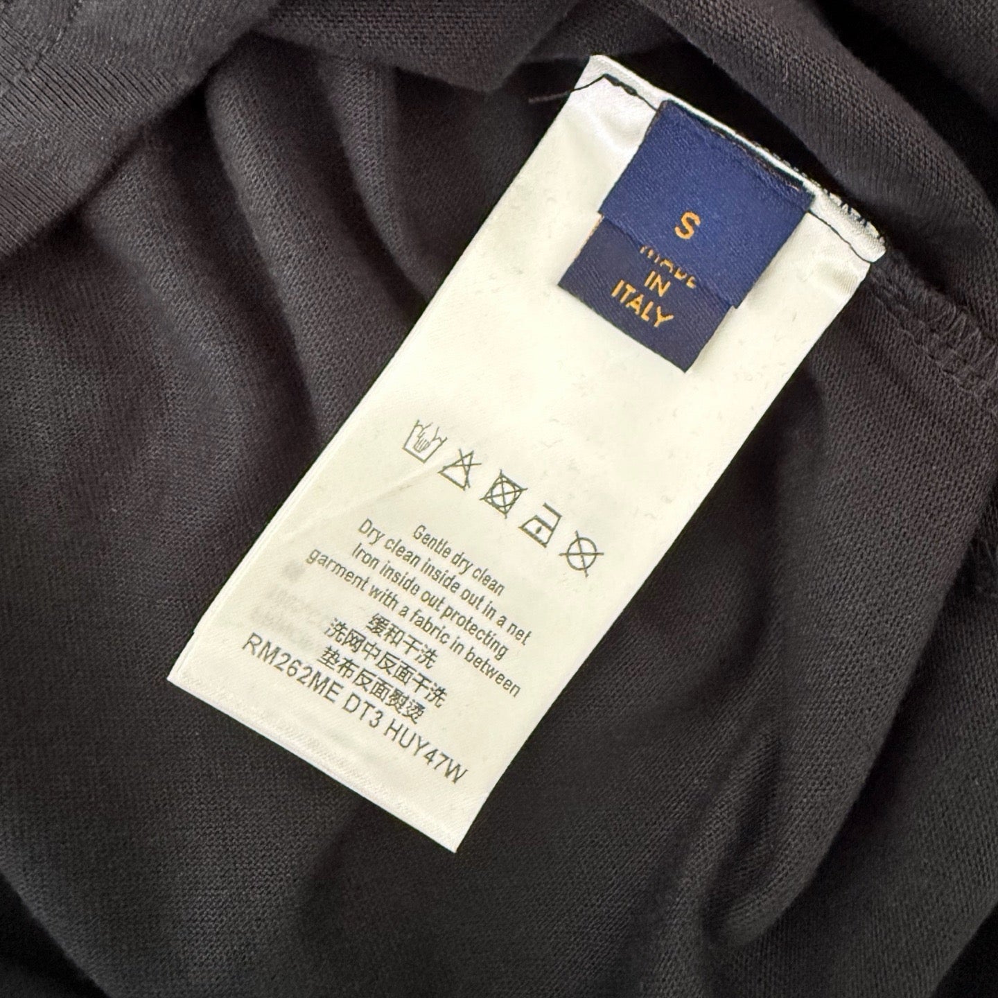 Multi-color T-shirt
