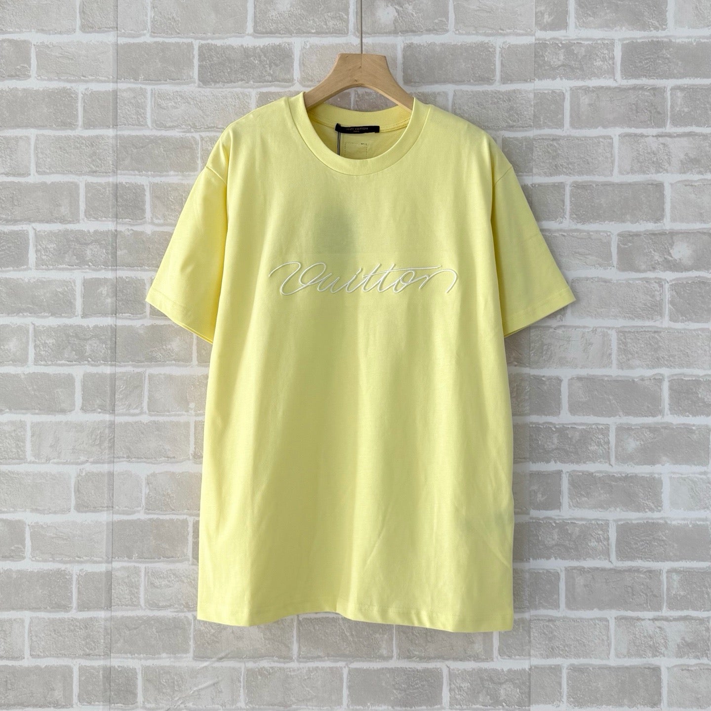 Multi-color T-shirt