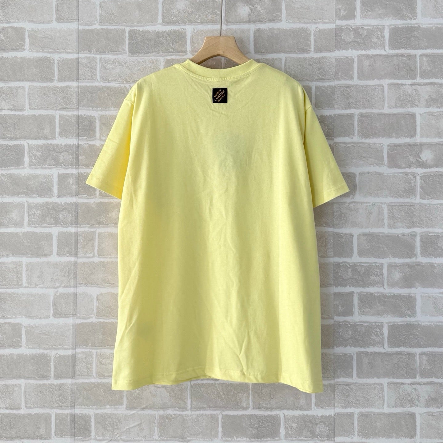 Multi-color T-shirt