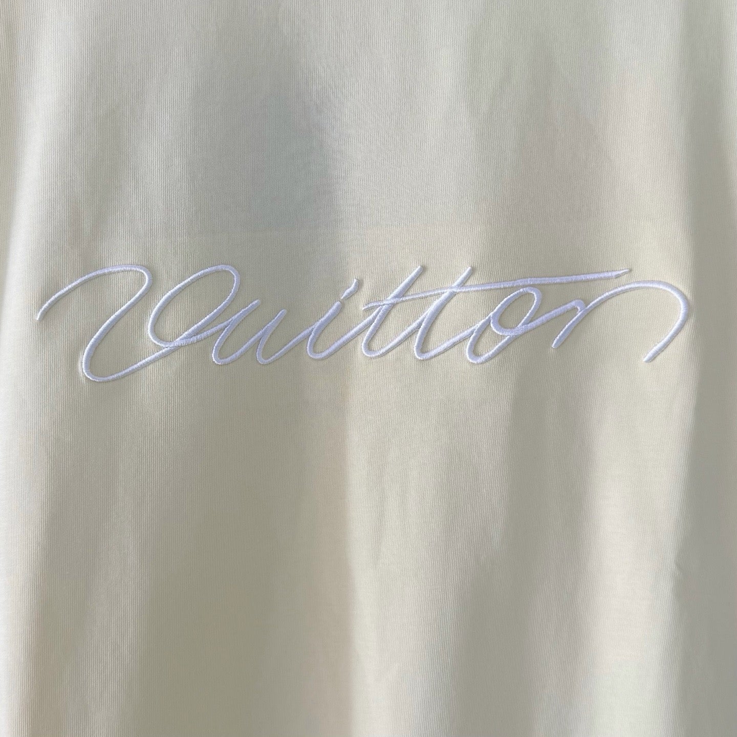 Multi-color T-shirt