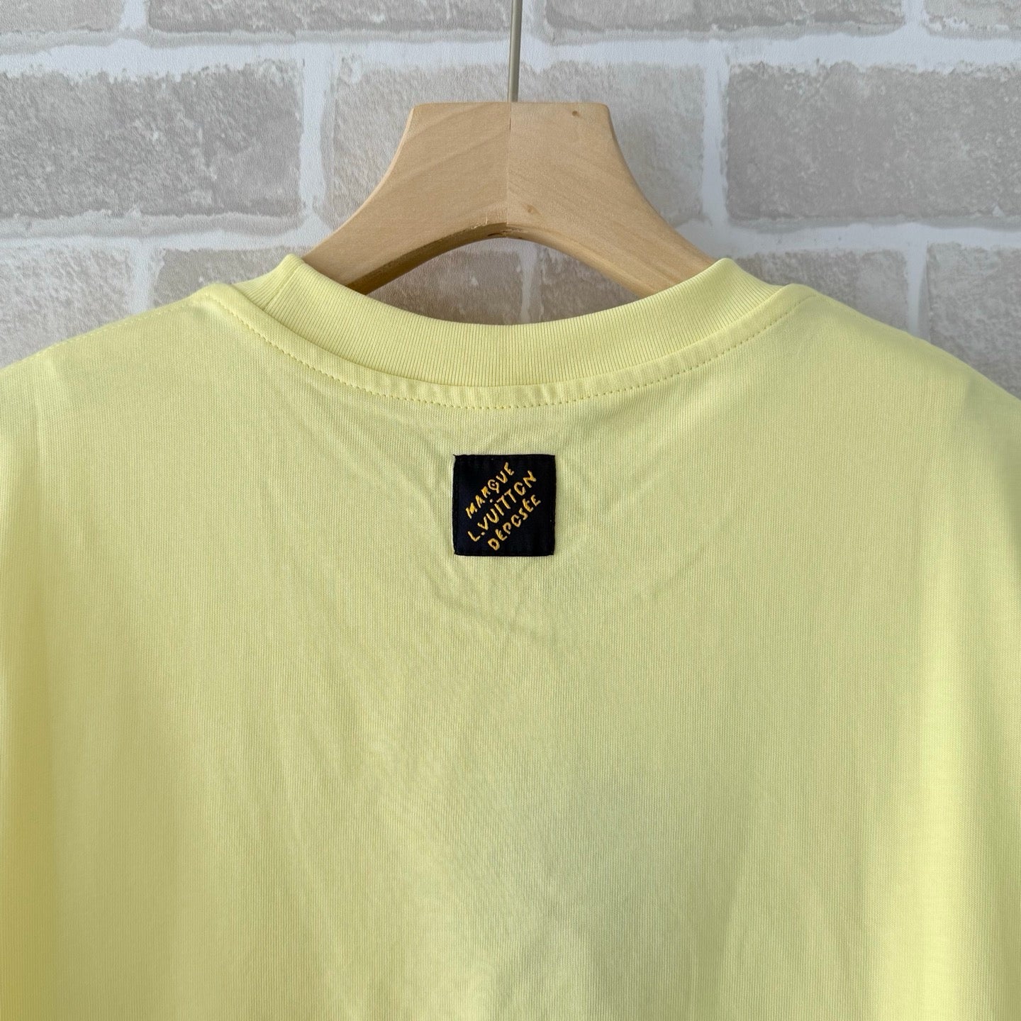 Multi-color T-shirt