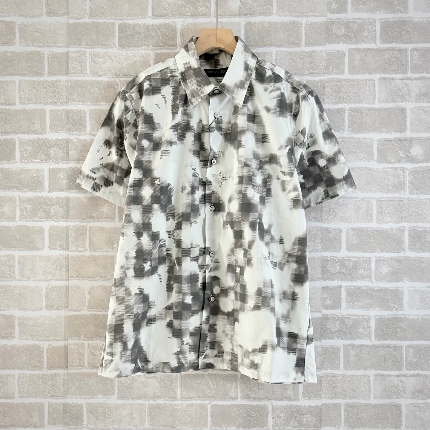Multi-color Shirt