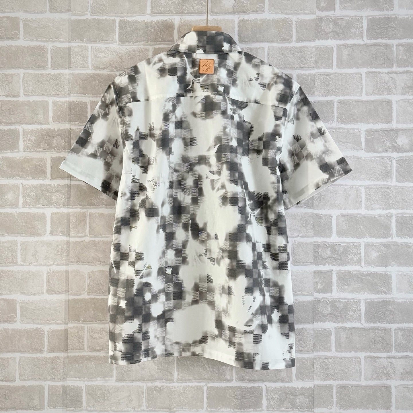 Multi-color Shirt