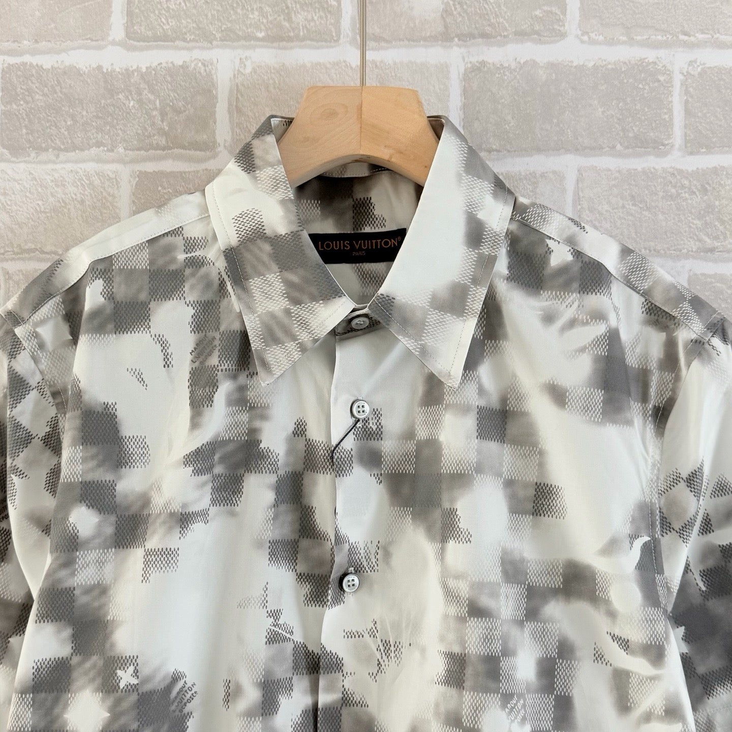 Multi-color Shirt