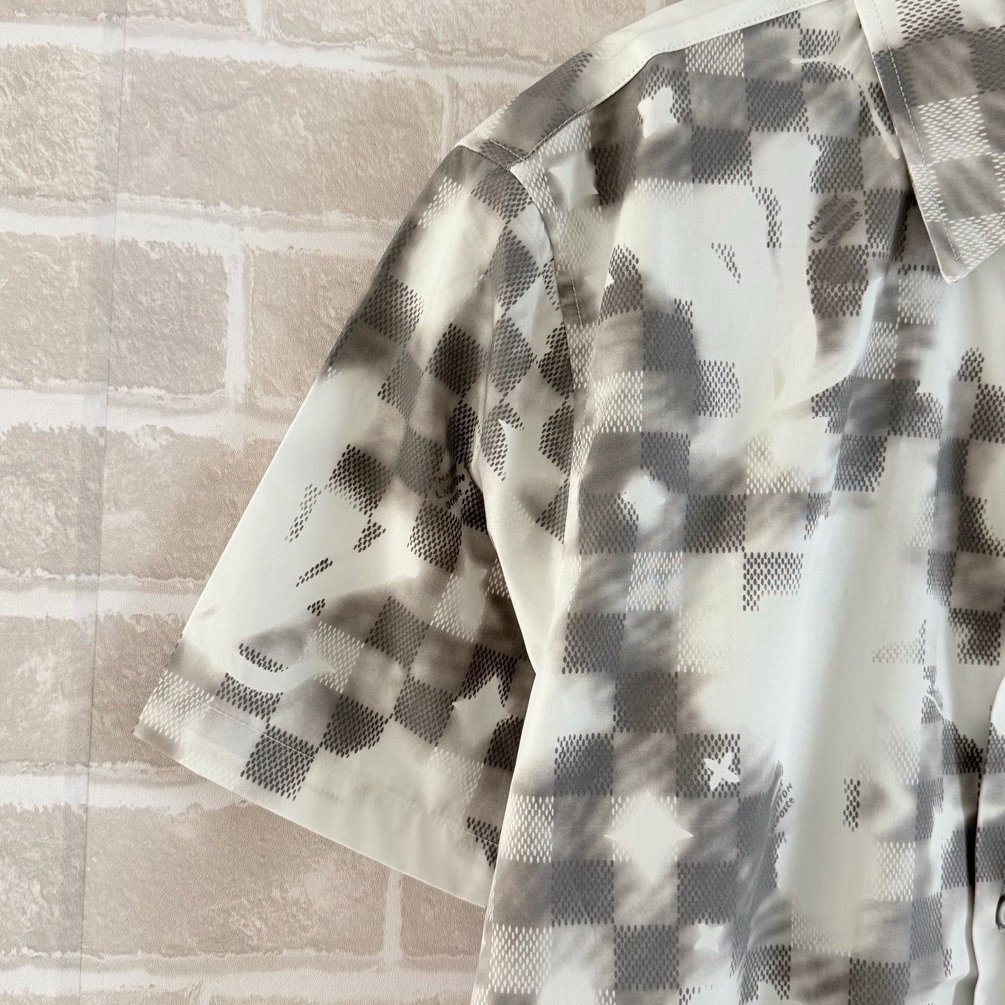 Multi-color Shirt