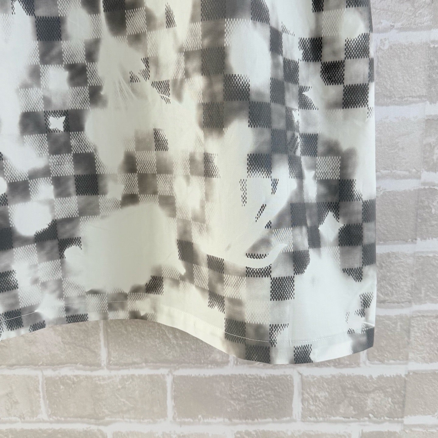 Multi-color Shirt