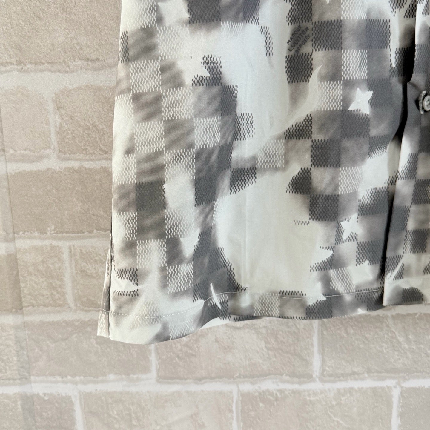 Multi-color Shirt