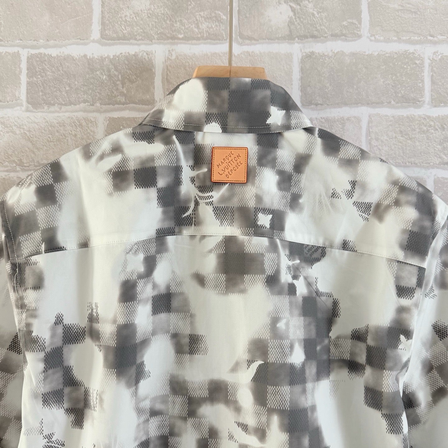 Multi-color Shirt