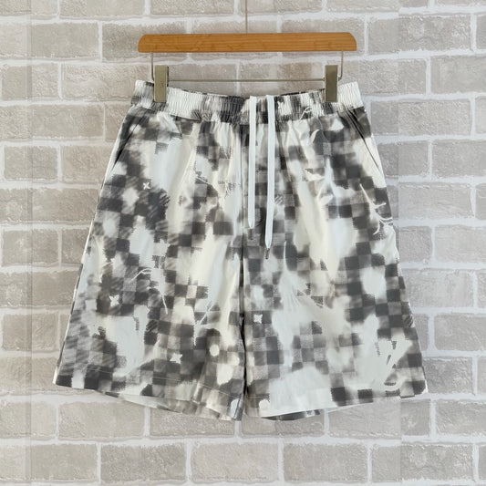 Multi-color Short