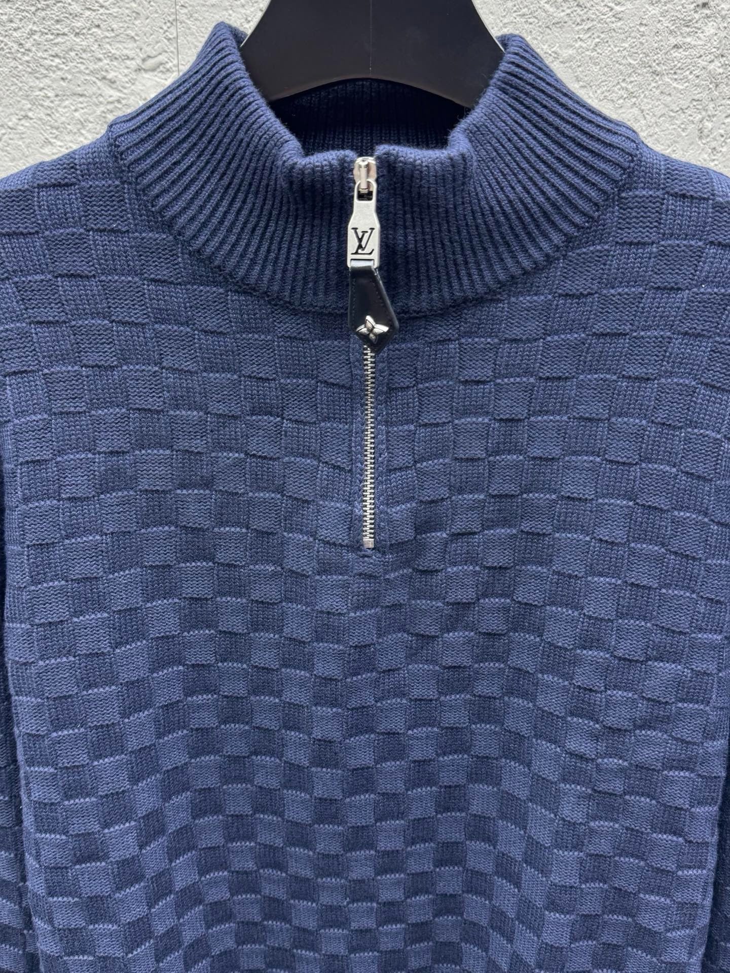 Blue Shirt