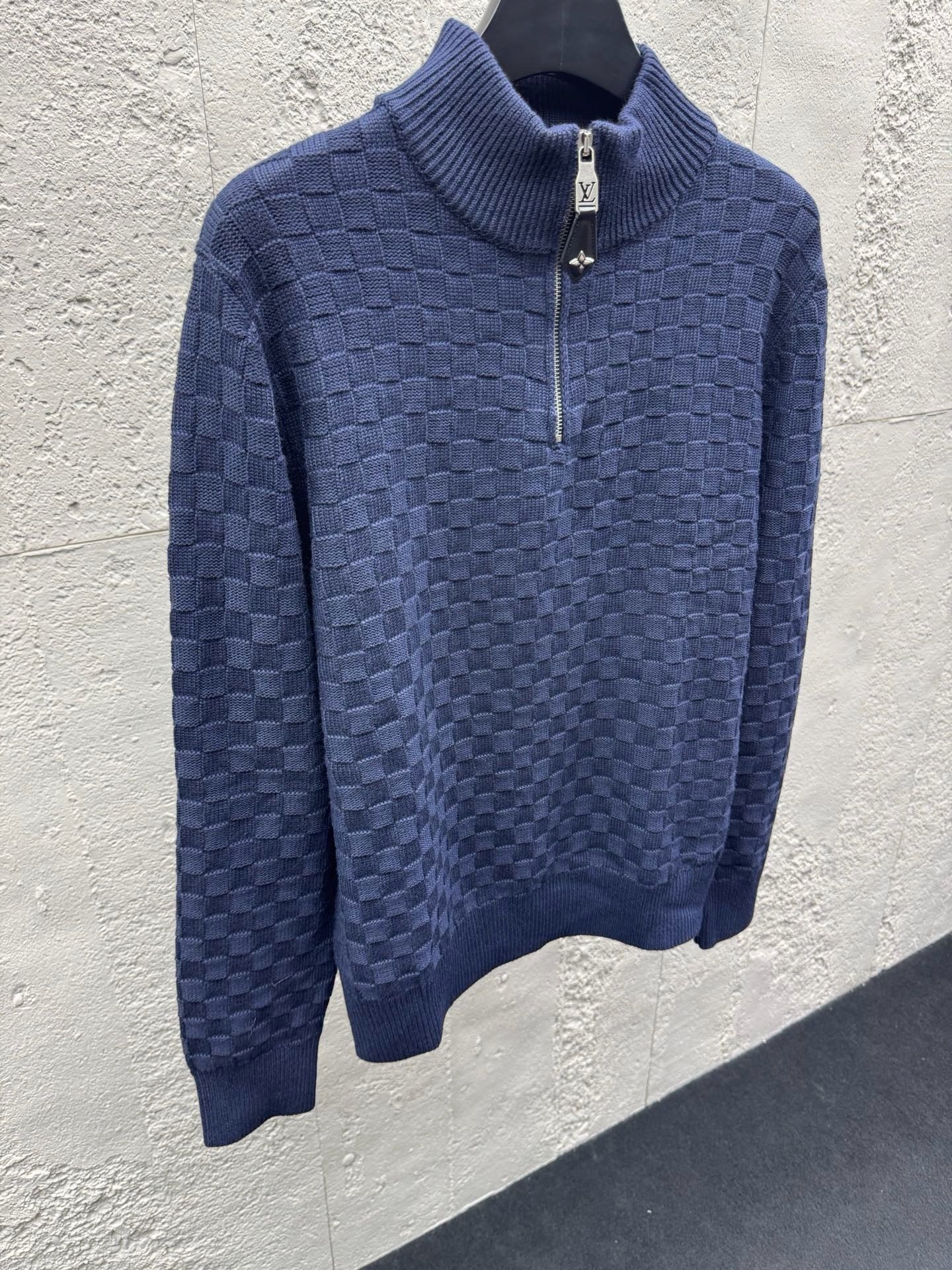 Blue Shirt