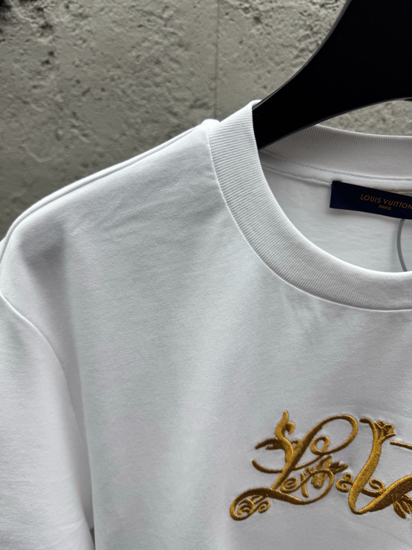 White T-shirt