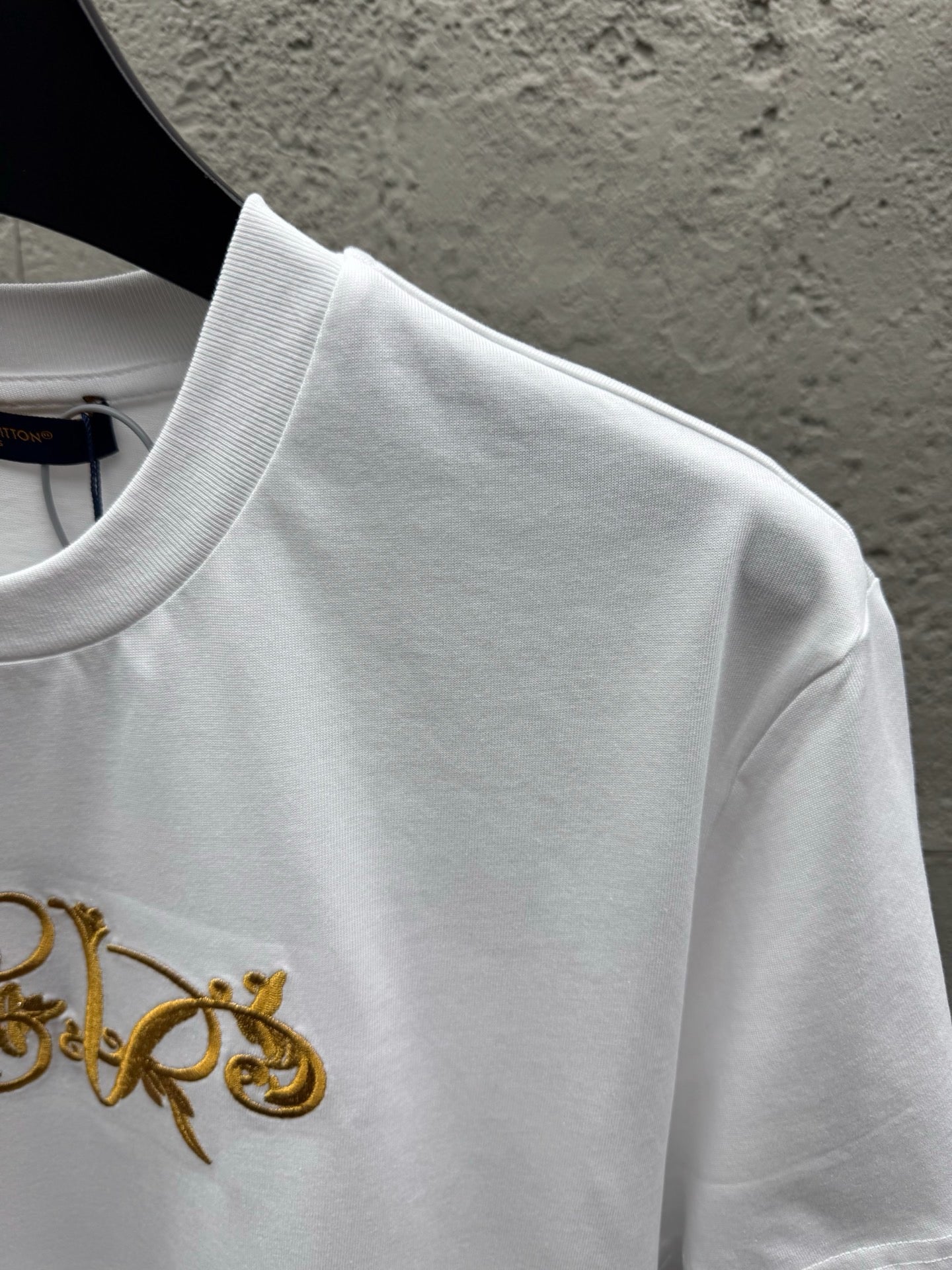 White T-shirt