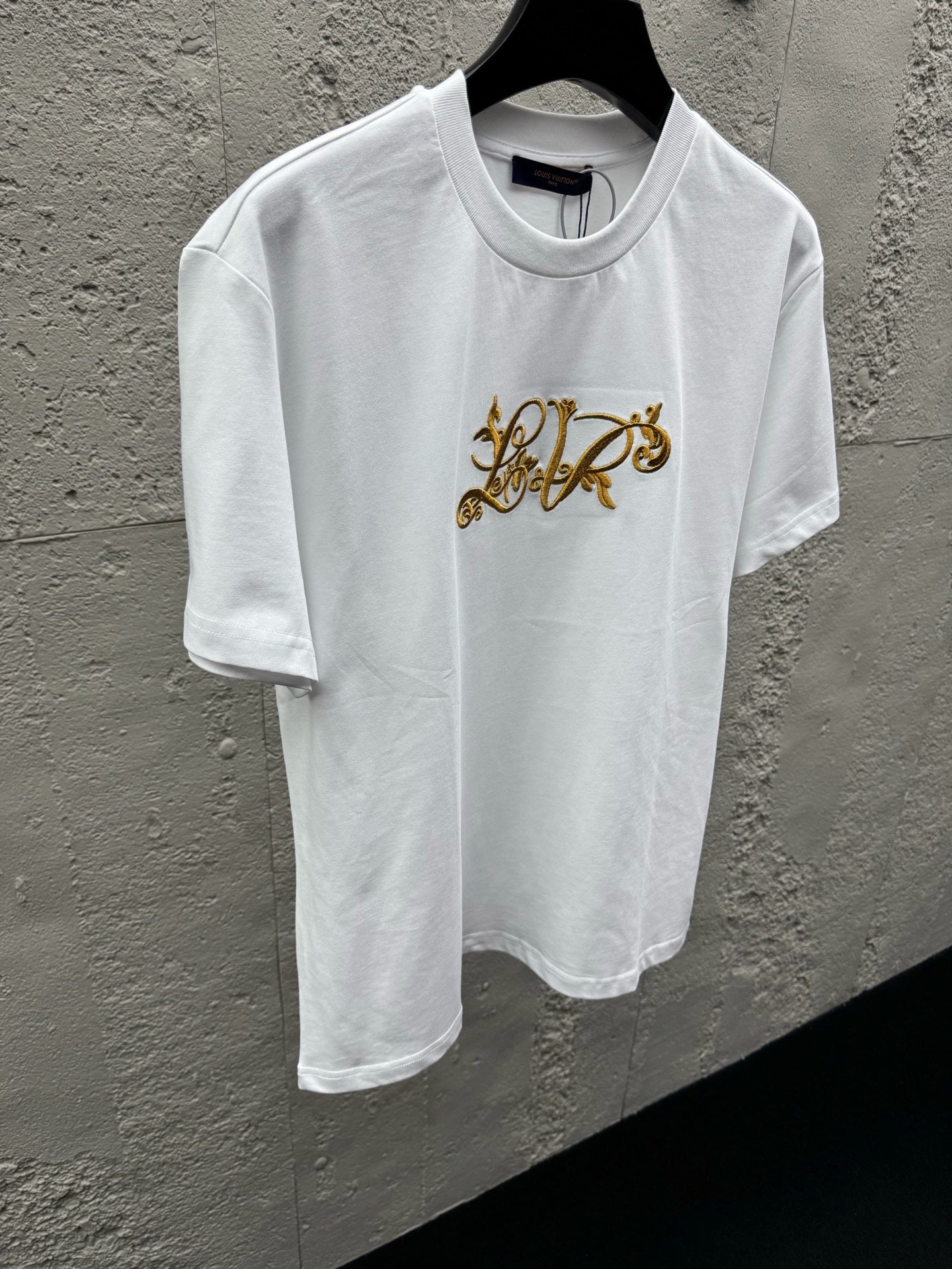 White T-shirt