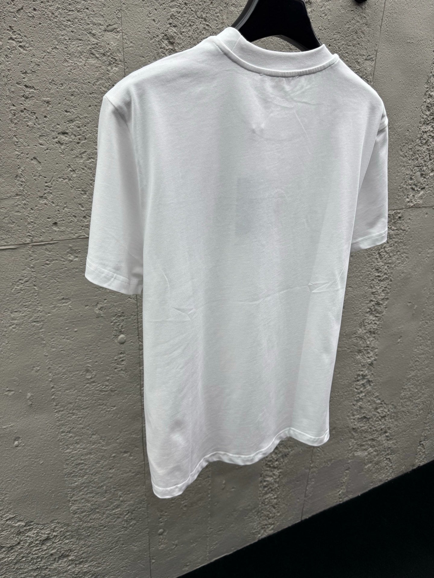 White T-shirt