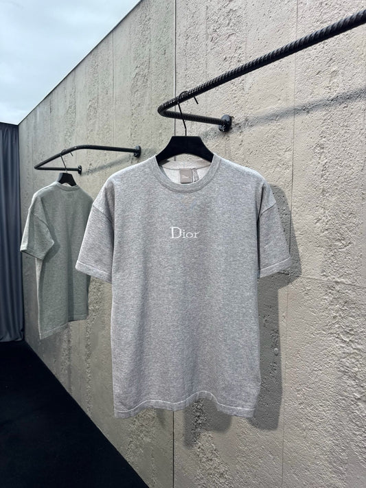 Grey T-shirt - FashionHype.xyz