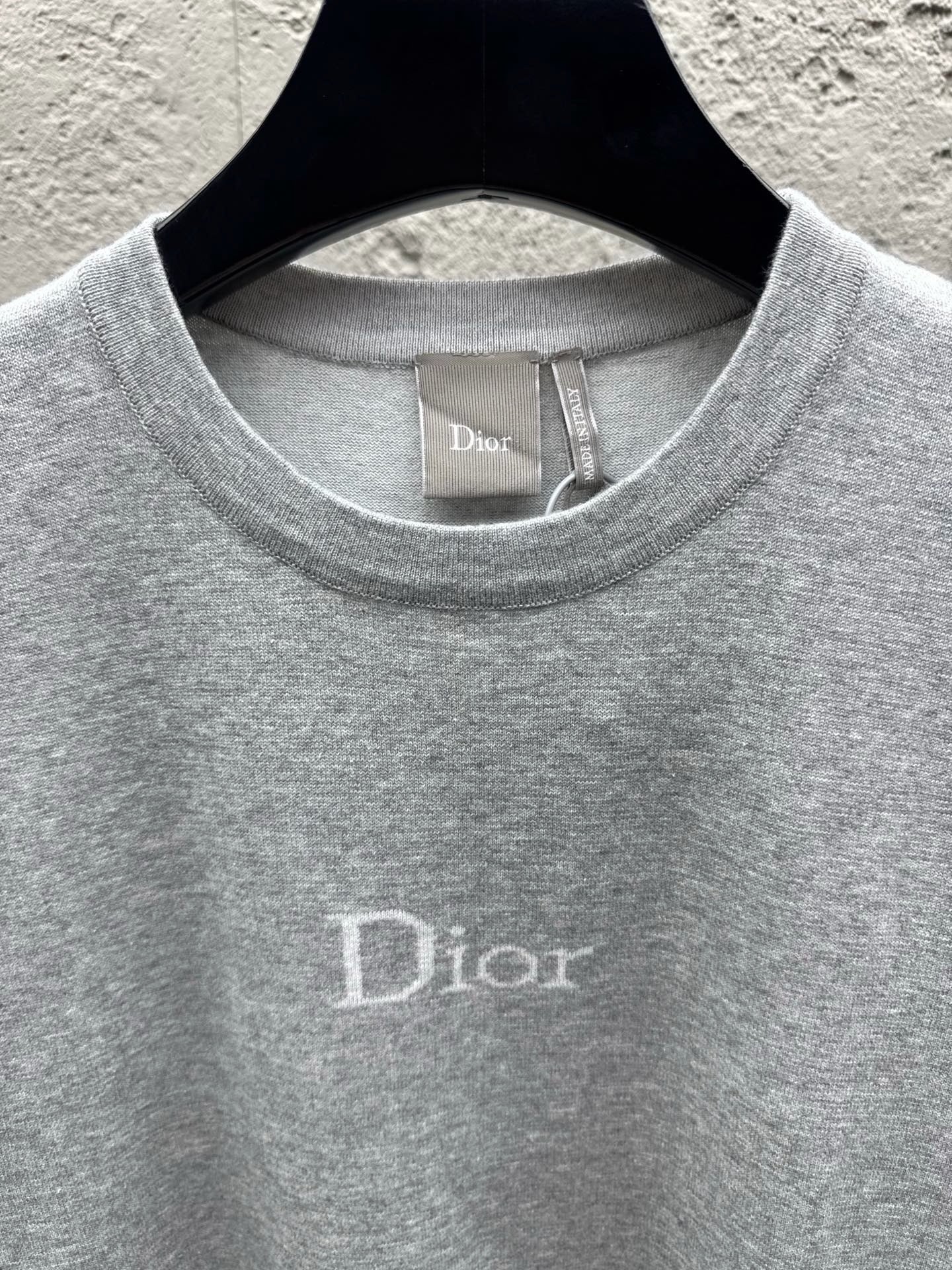 Grey T-shirt