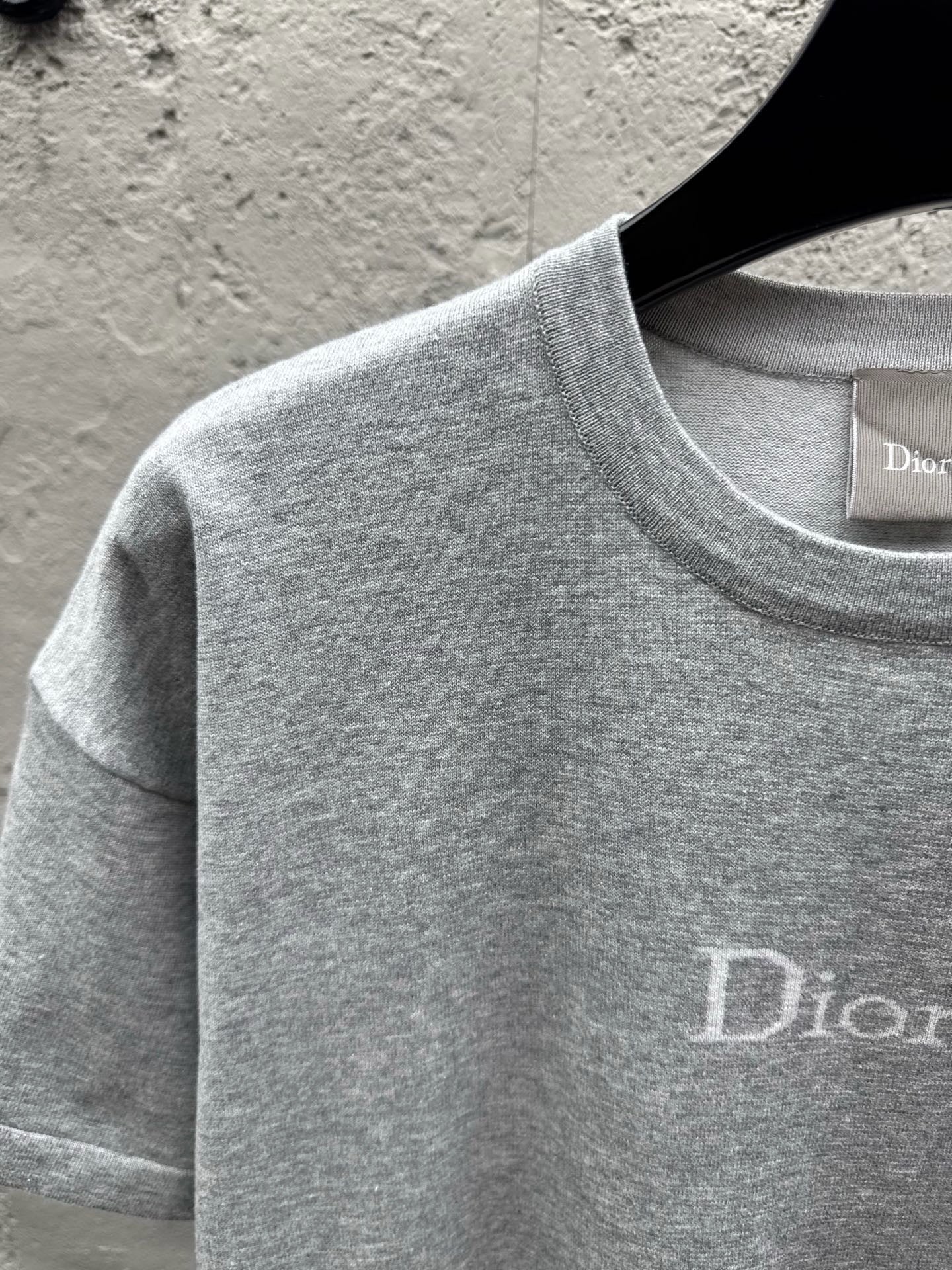 Grey T-shirt