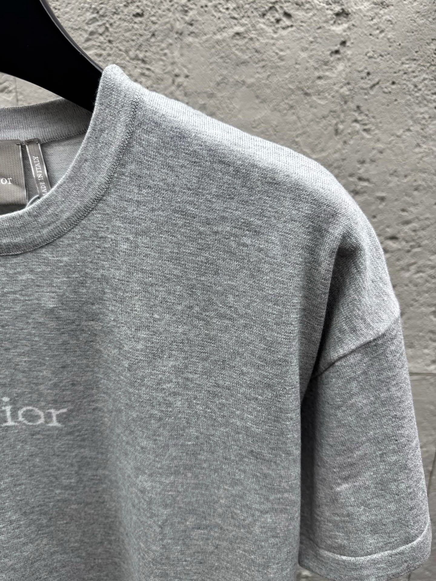 Grey T-shirt