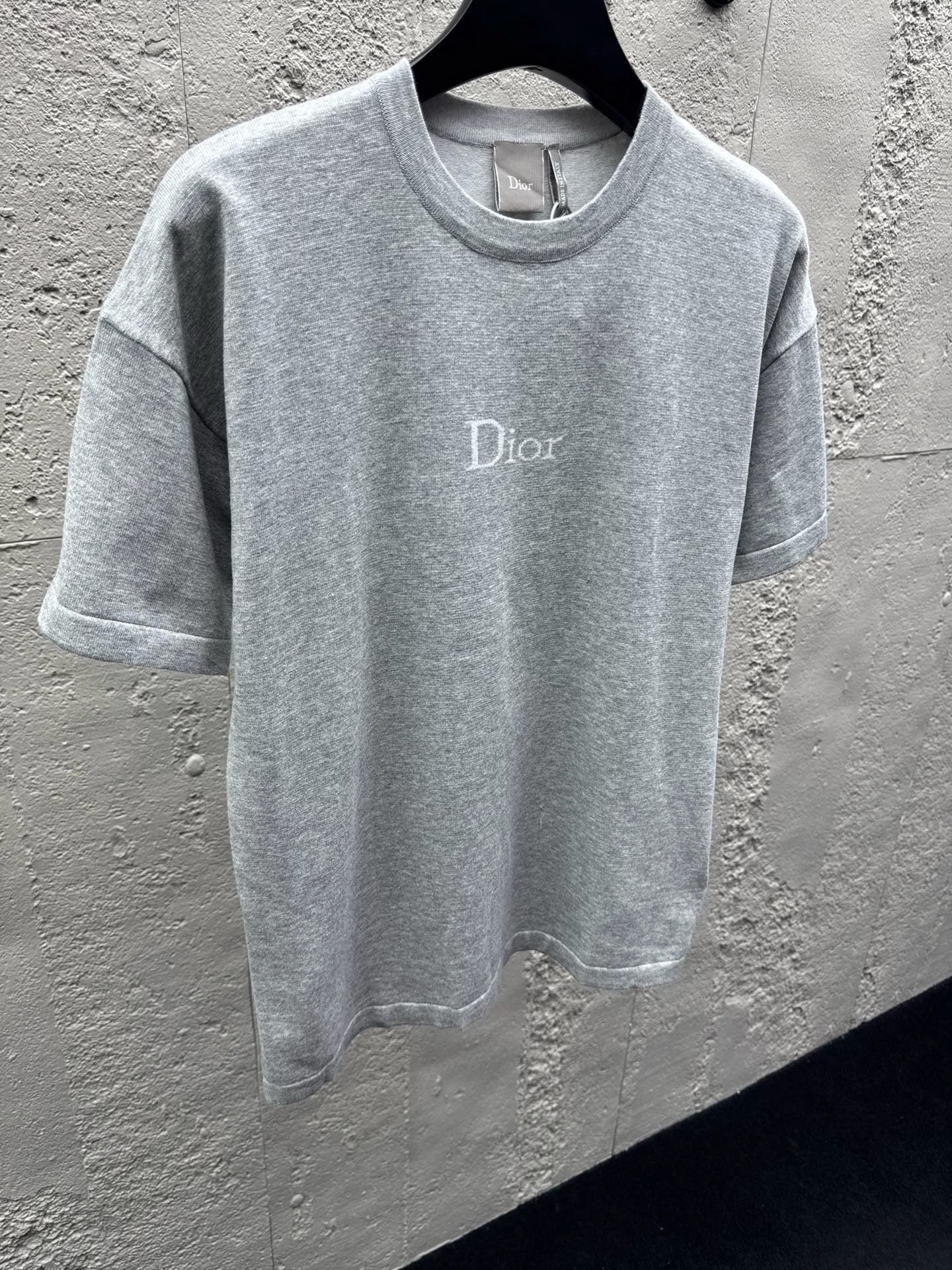 Grey T-shirt