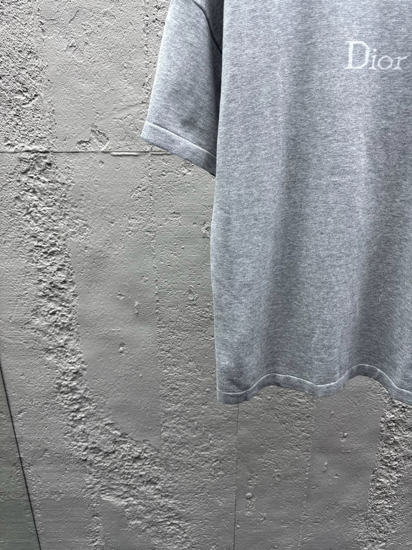Grey T-shirt