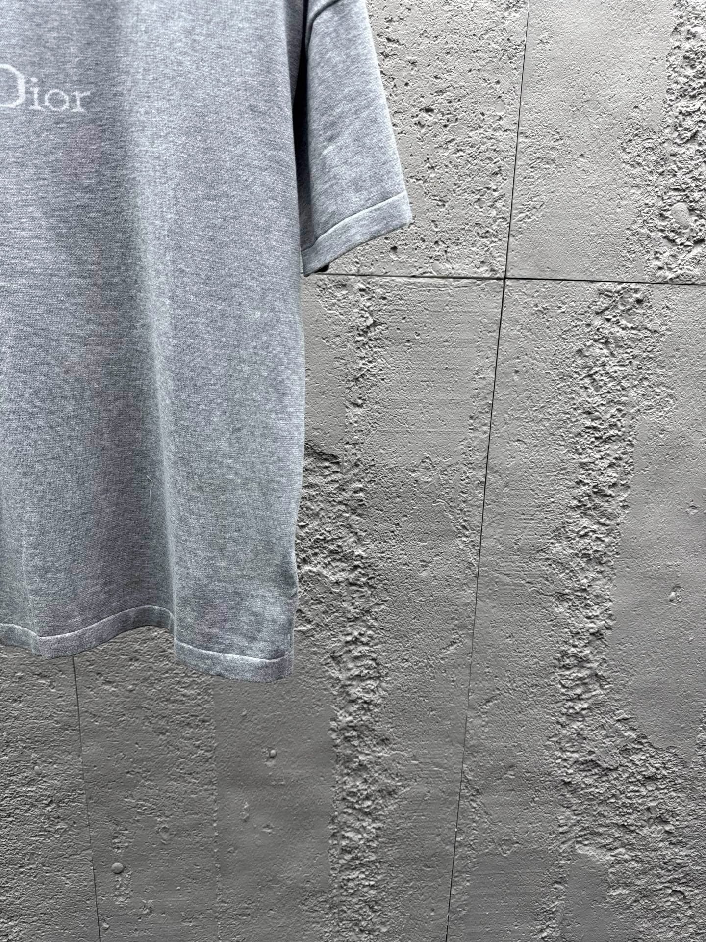 Grey T-shirt