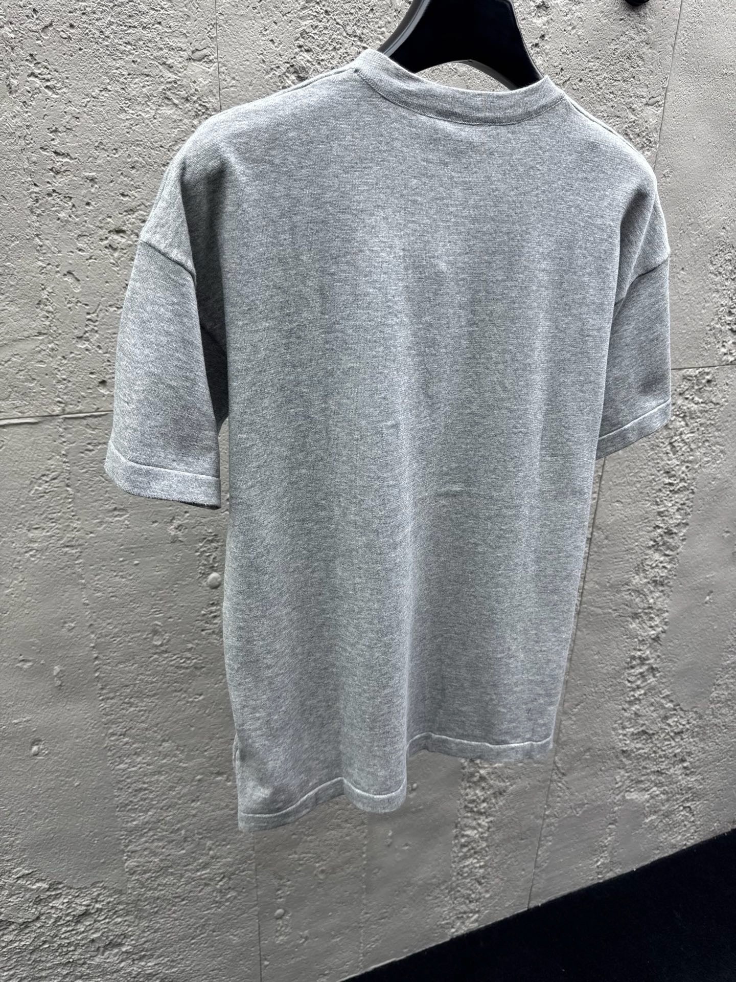 Grey T-shirt