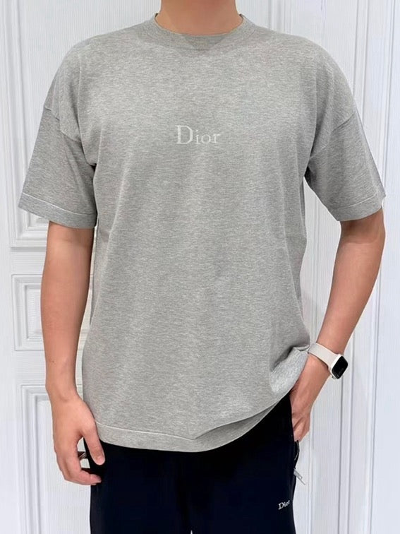 Grey T-shirt