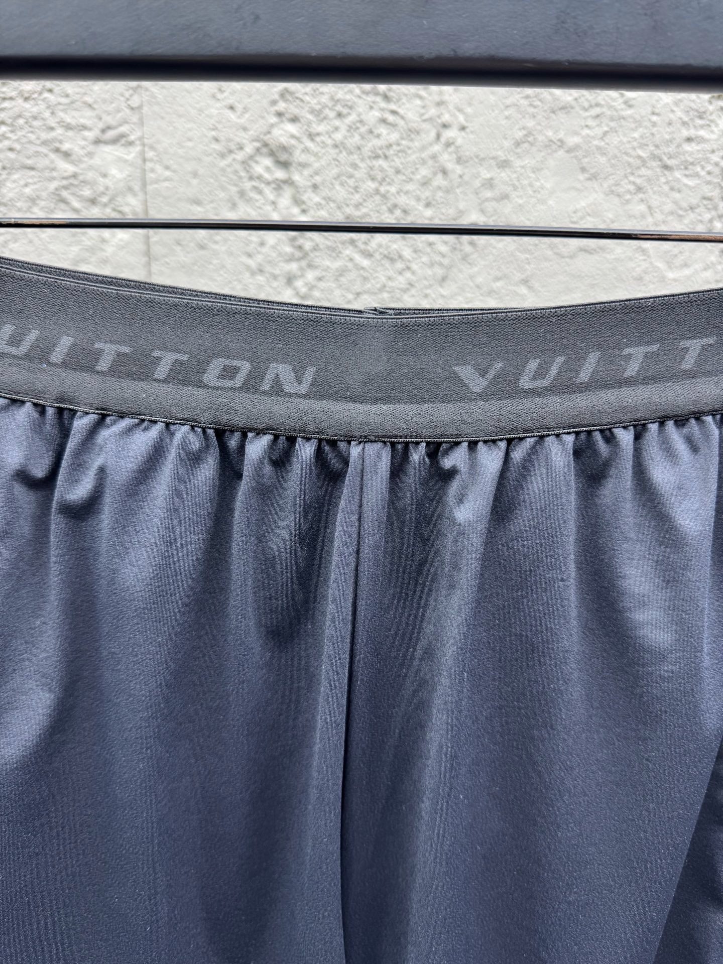 Blue Short