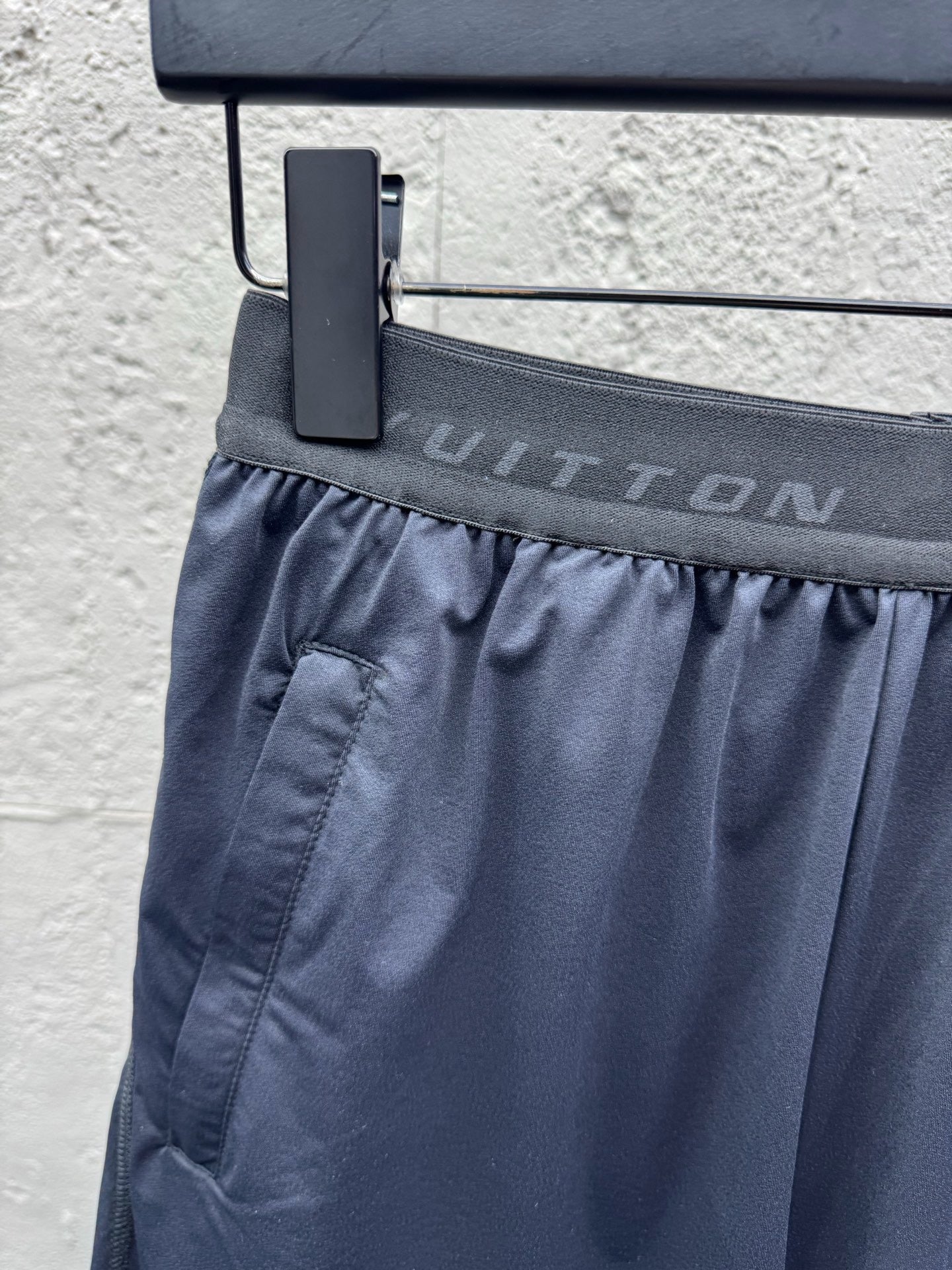 Blue Short