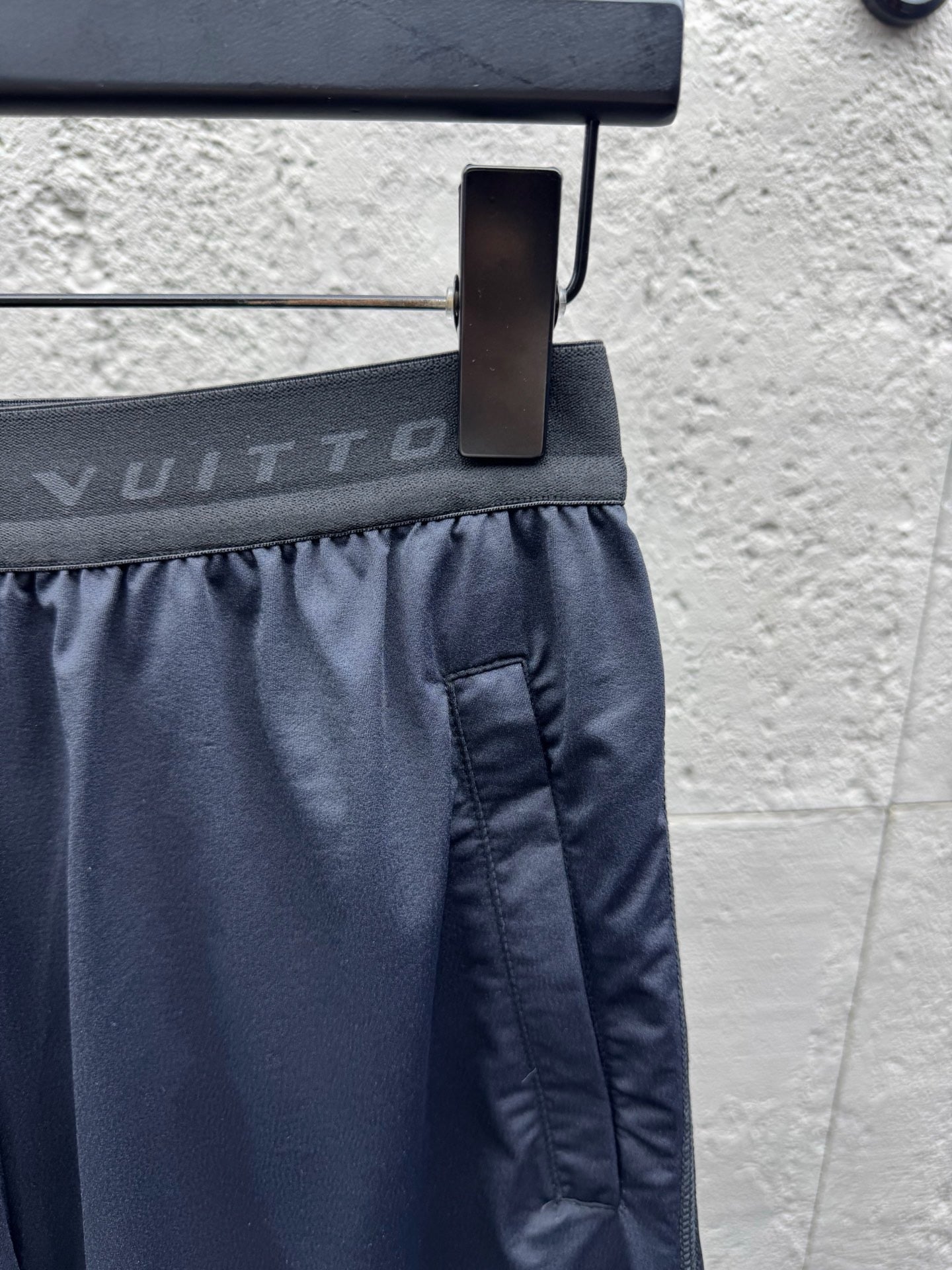 Blue Short