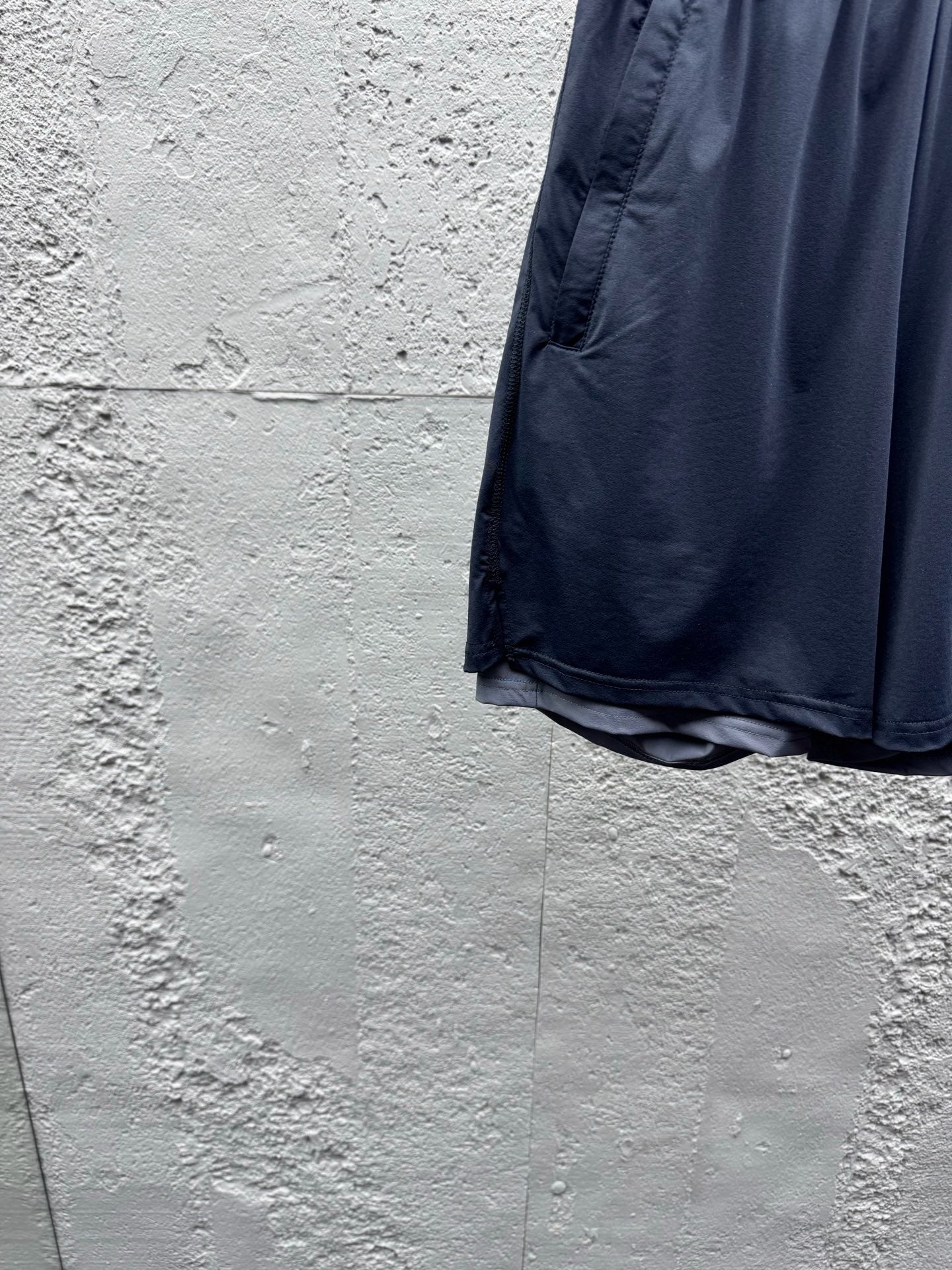 Blue Short