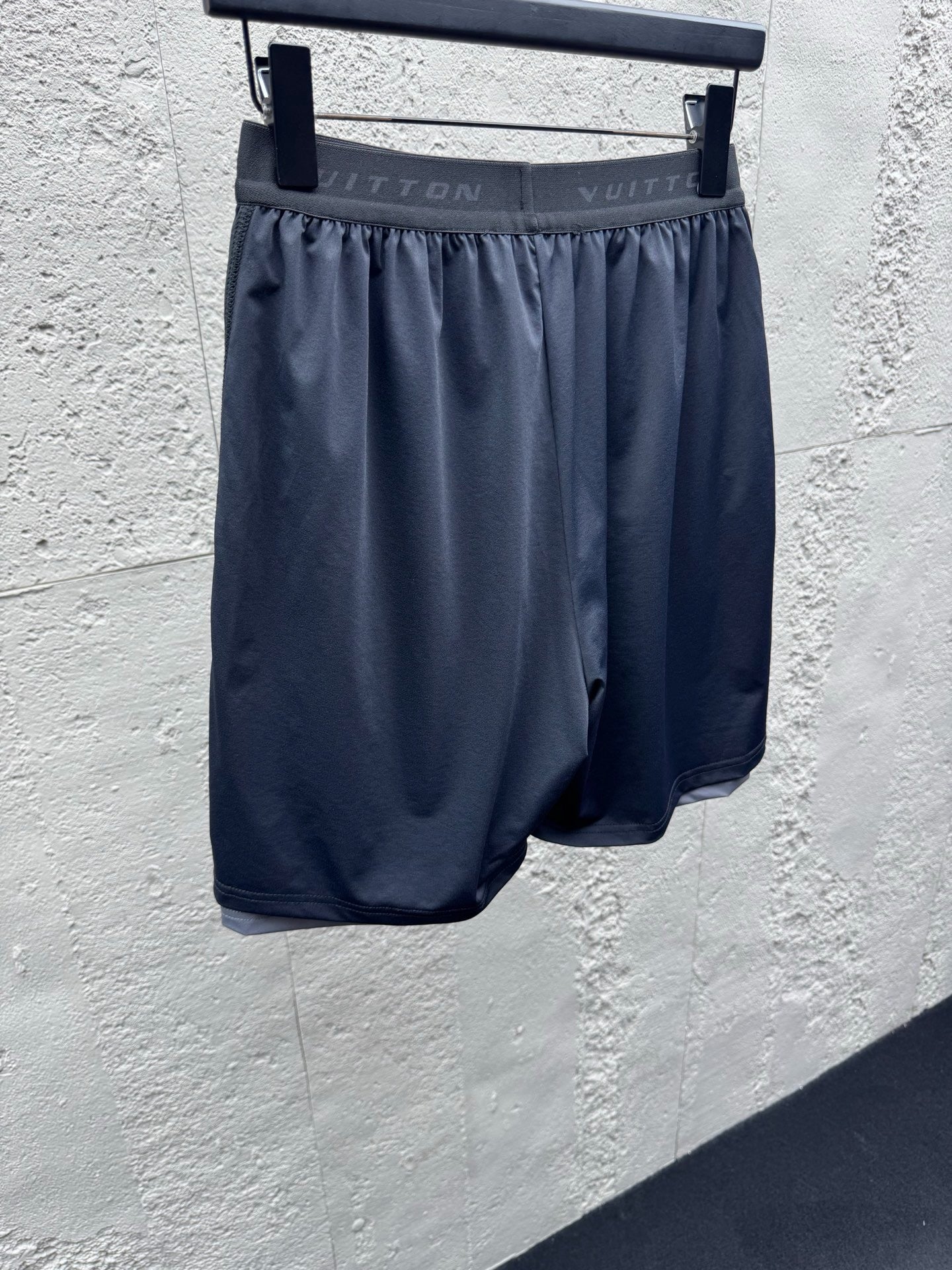 Blue Short