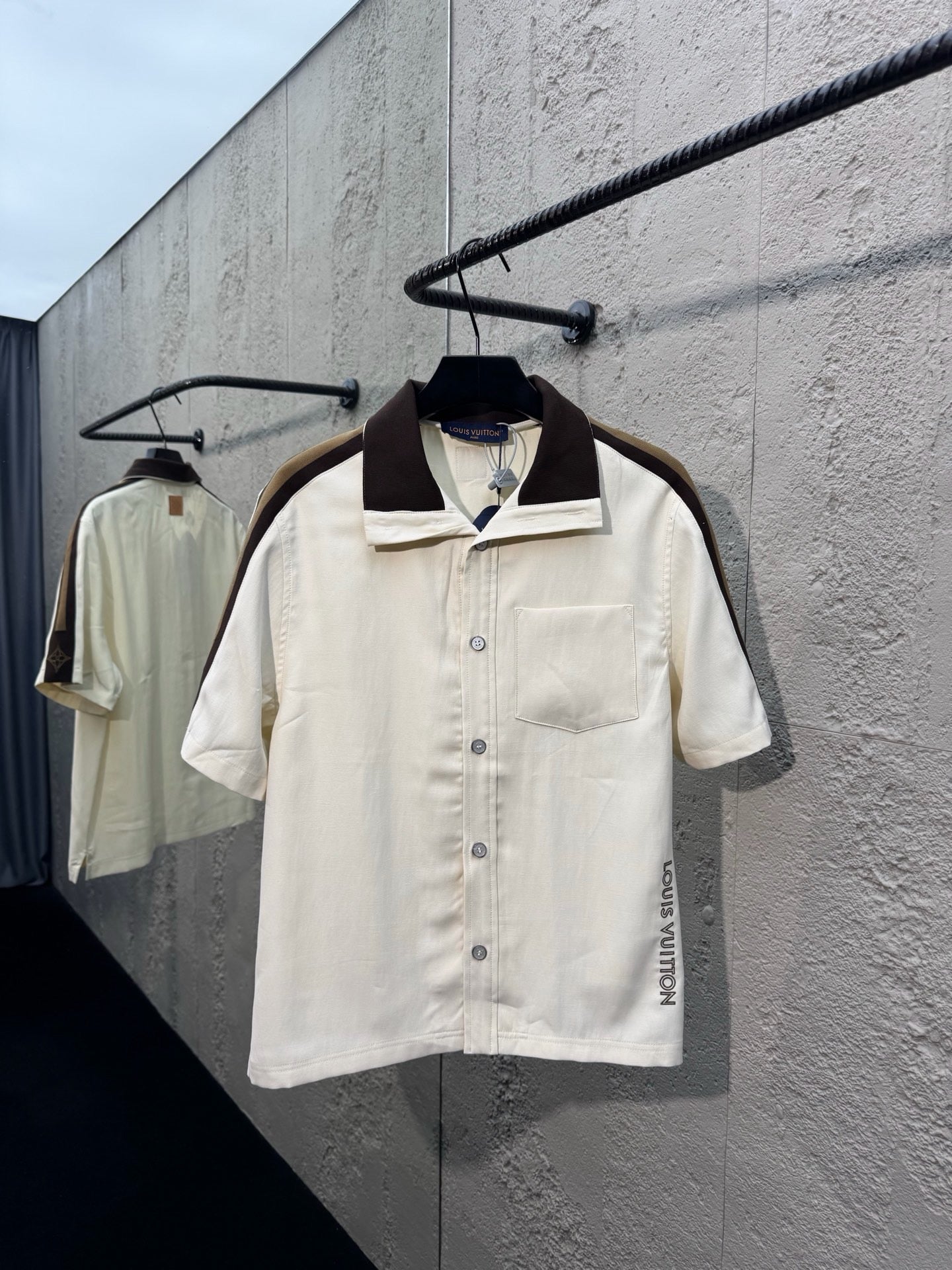 White Shirt
