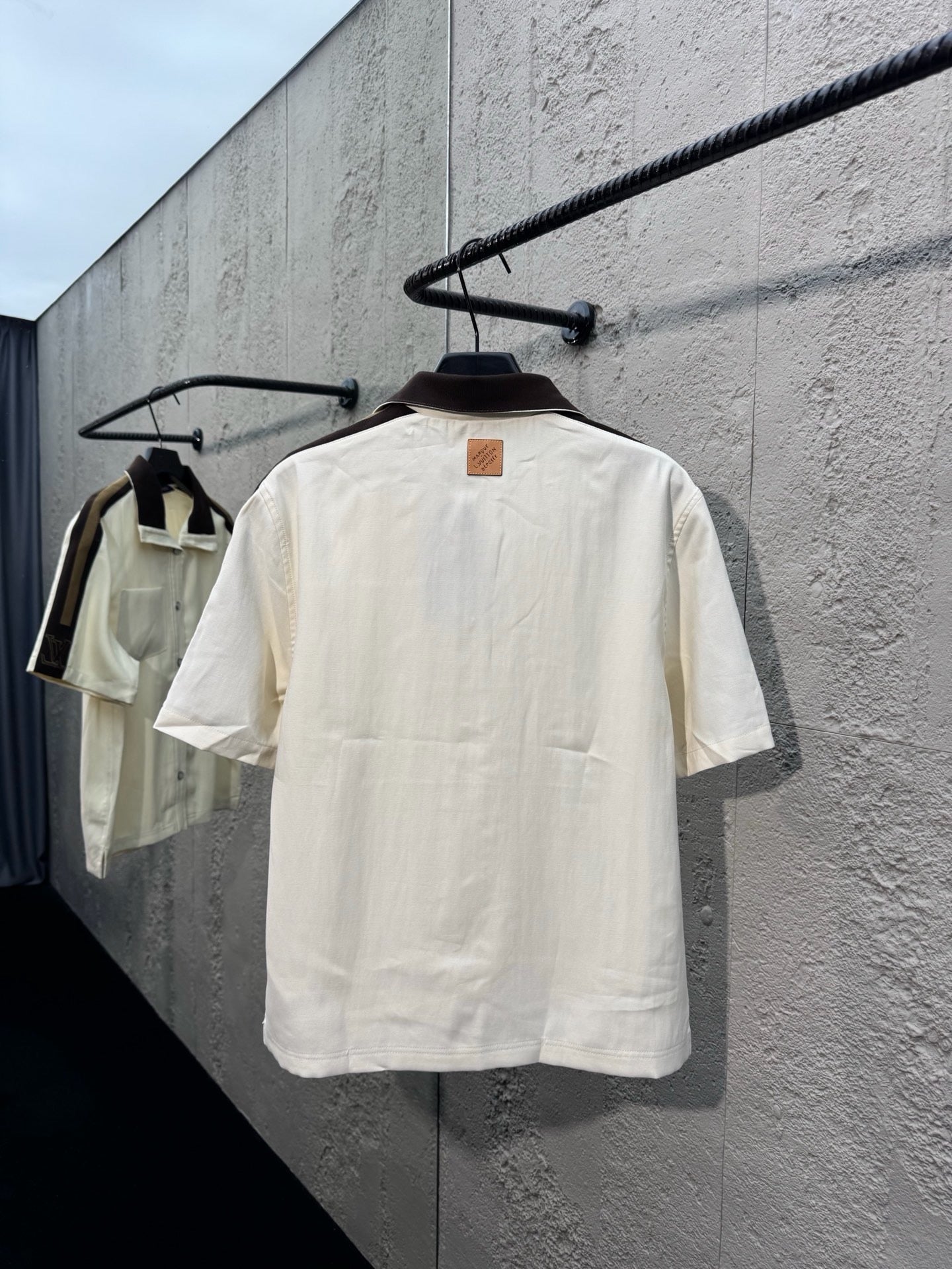 White Shirt