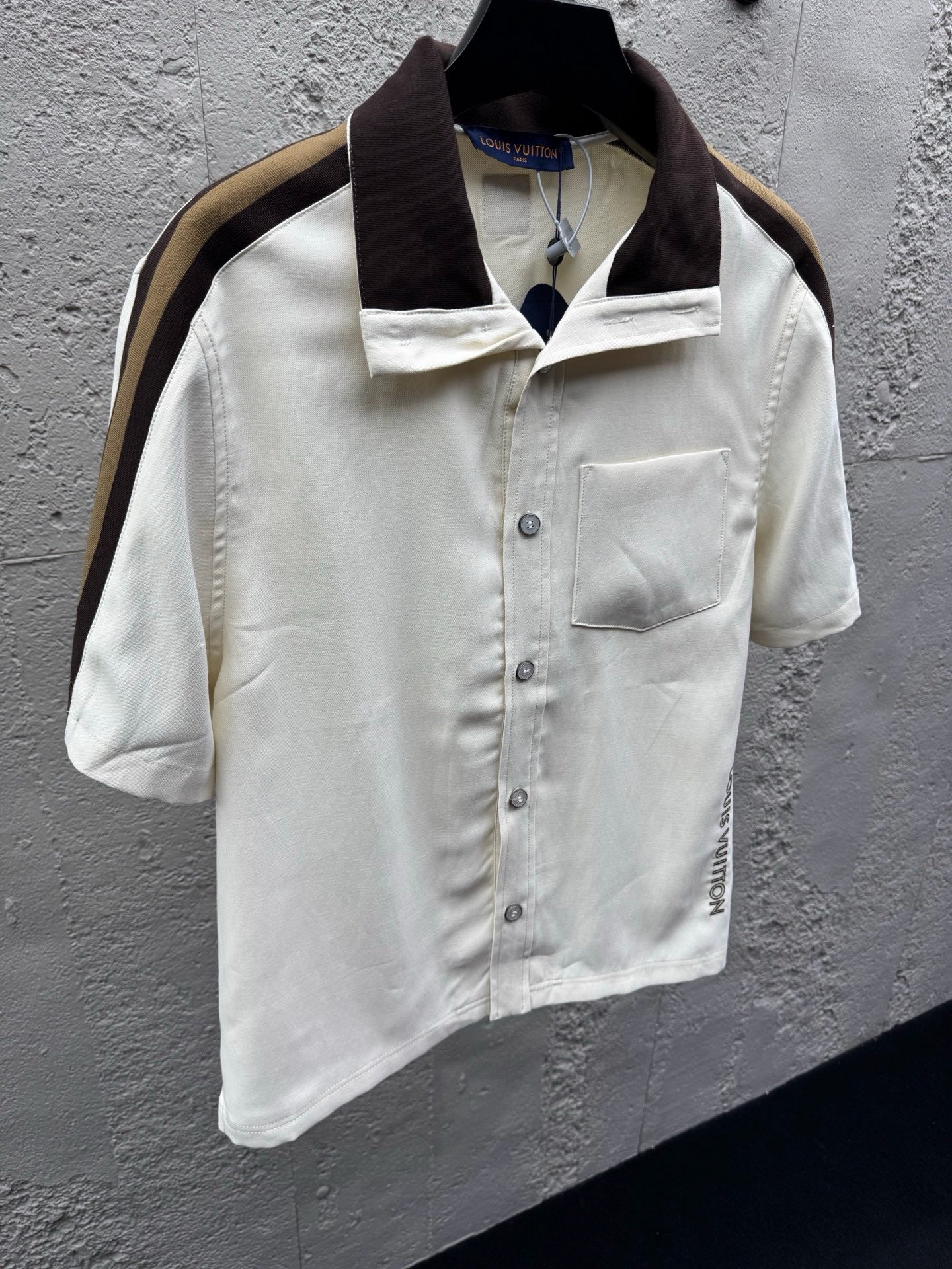 White Shirt