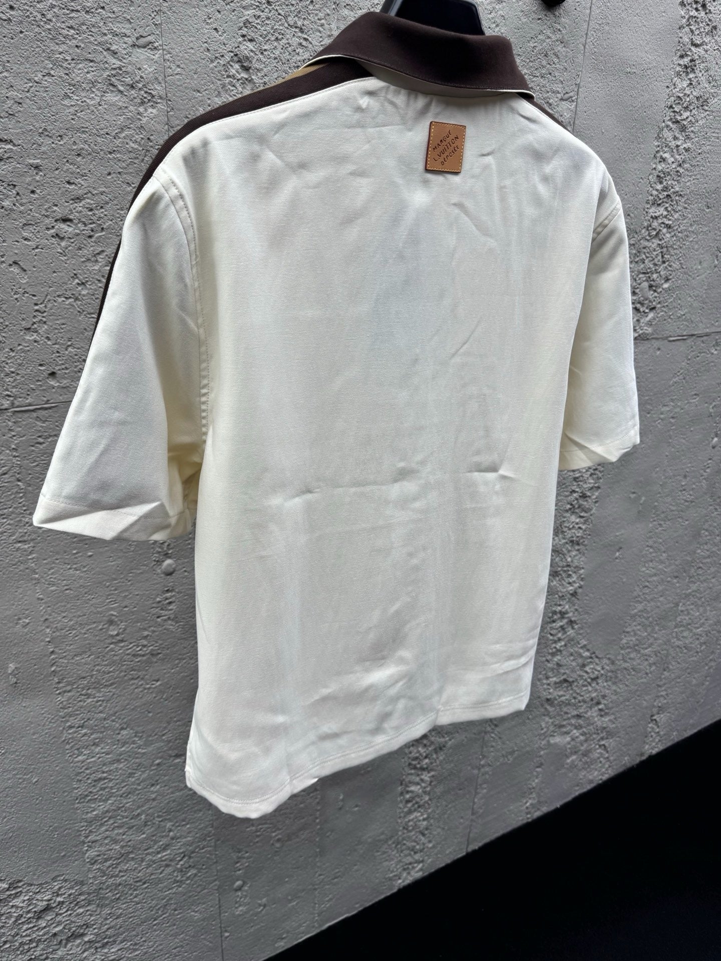 White Shirt