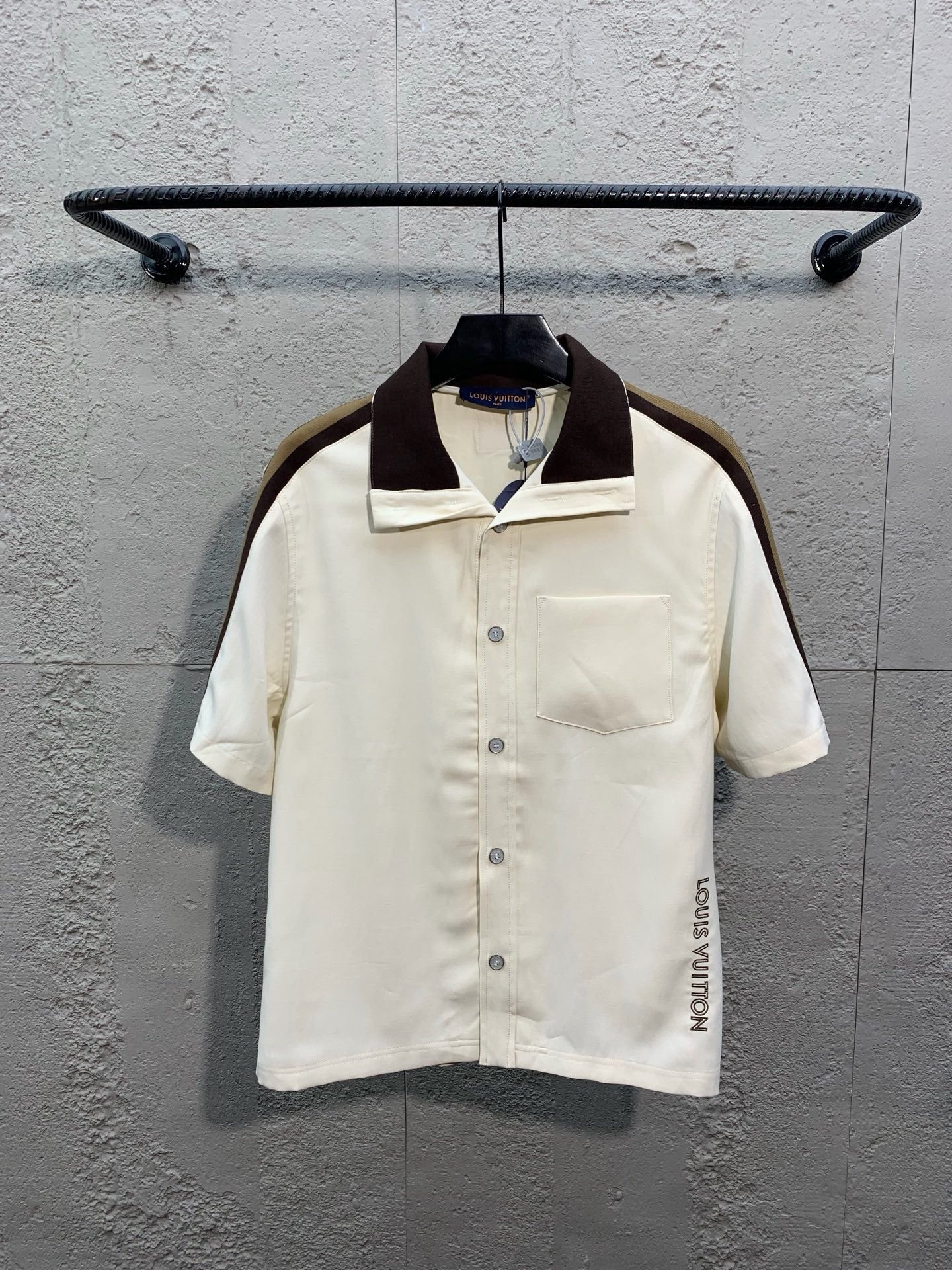 White Shirt