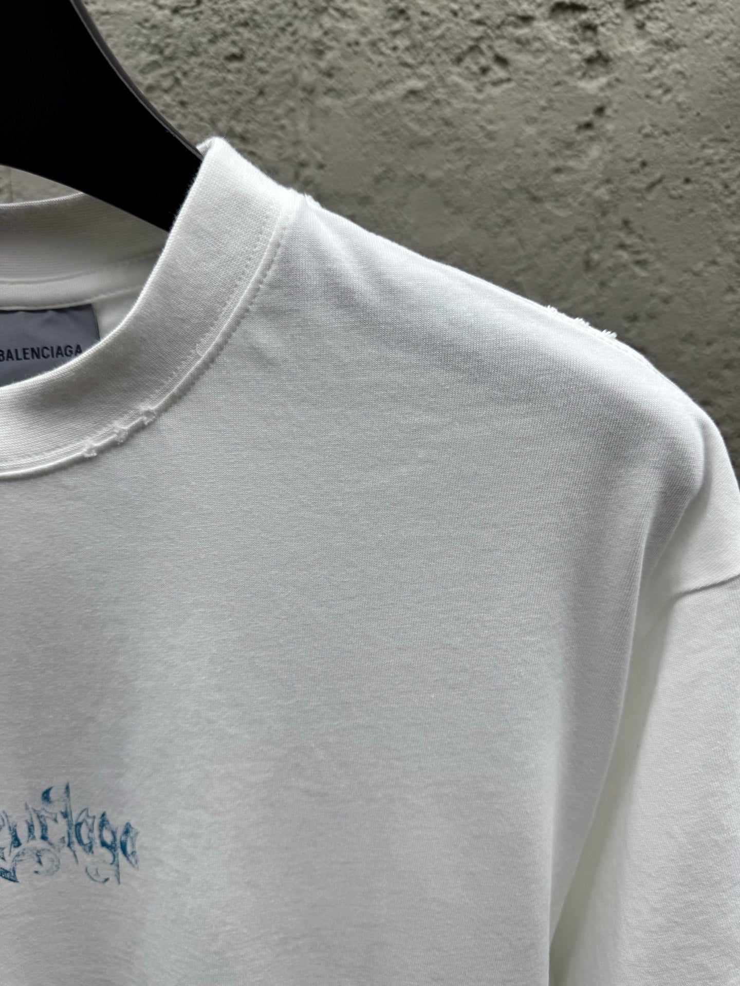 Black and White T-shirt