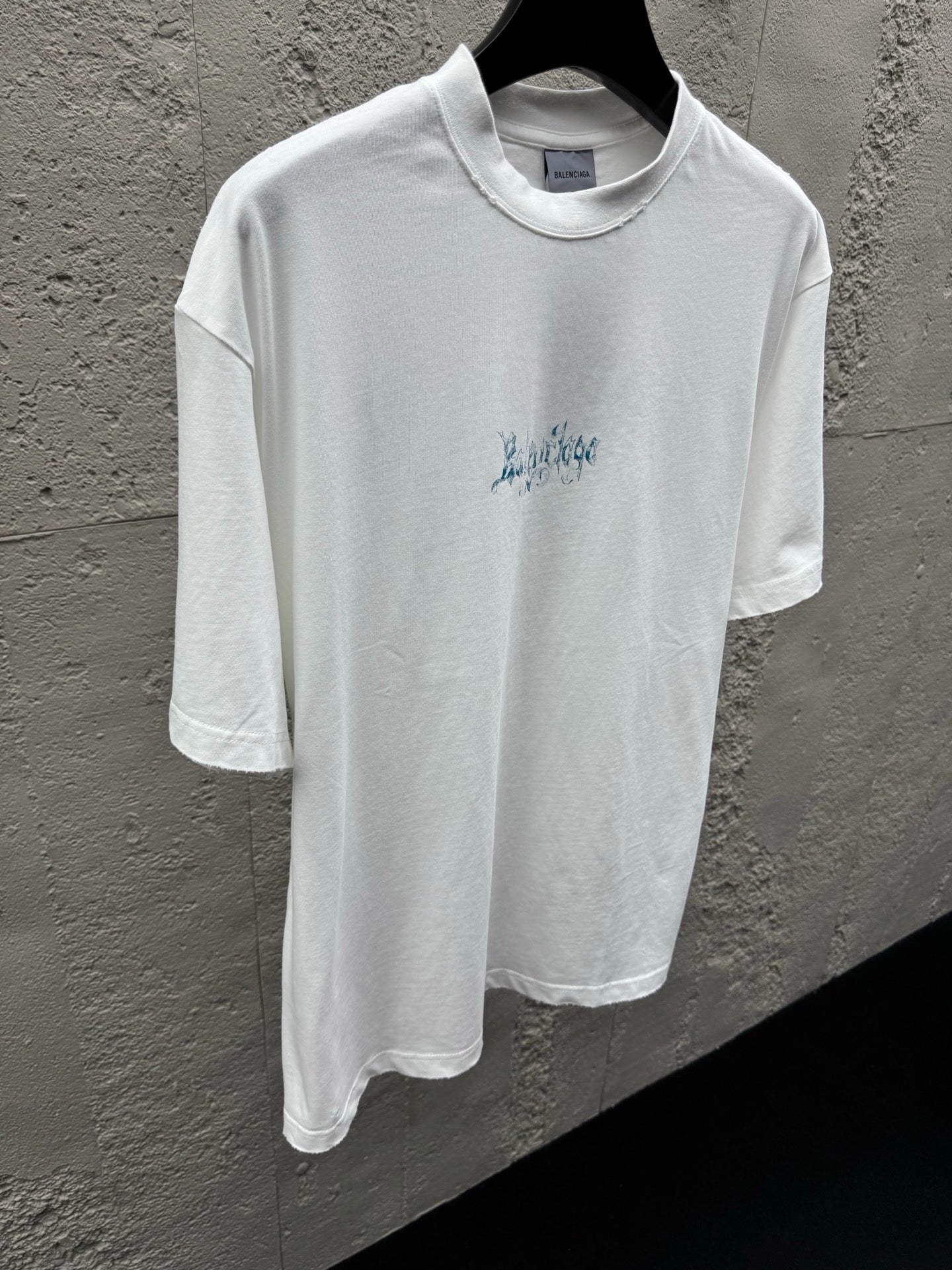 Black and White T-shirt