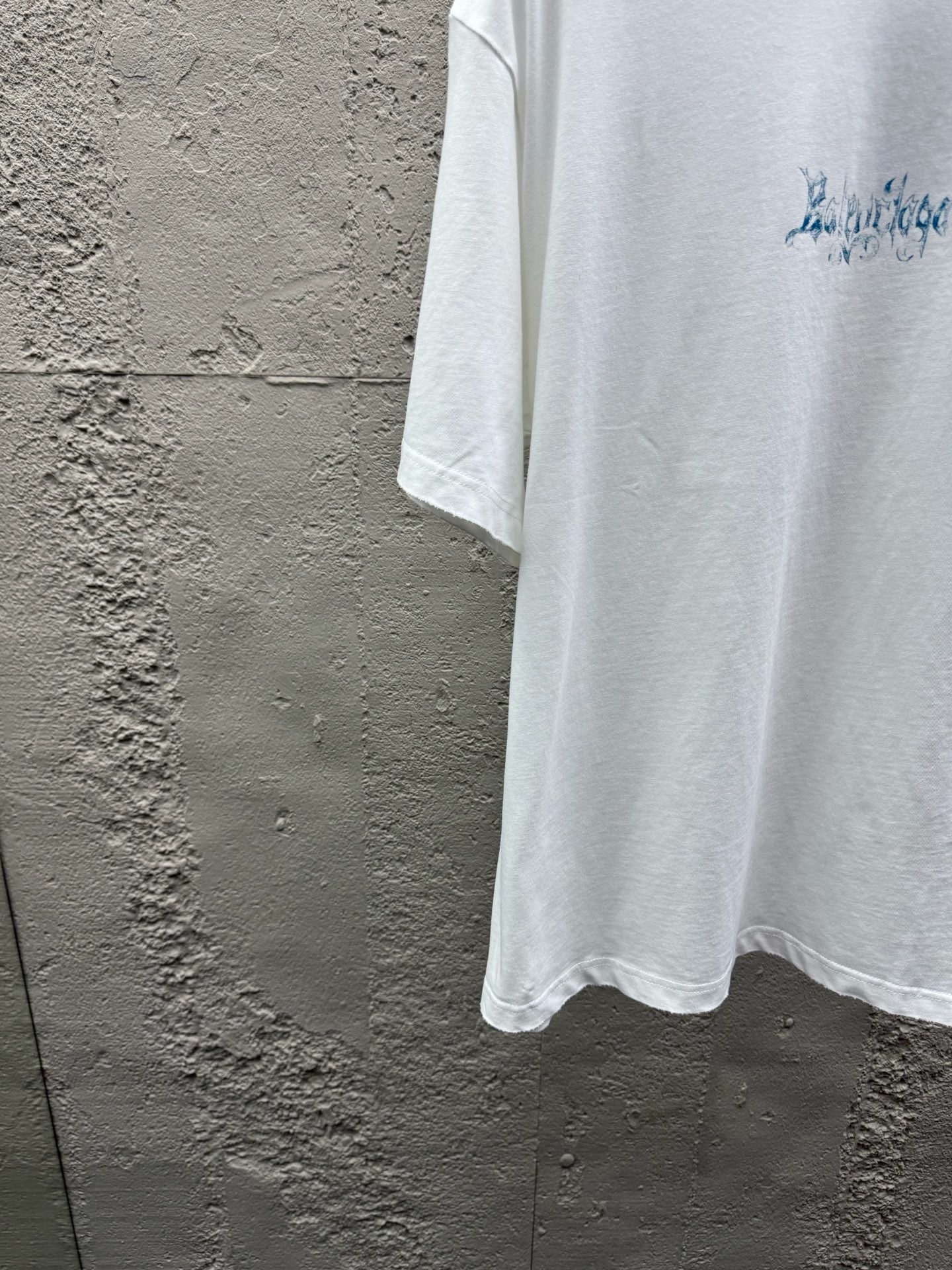 Black and White T-shirt