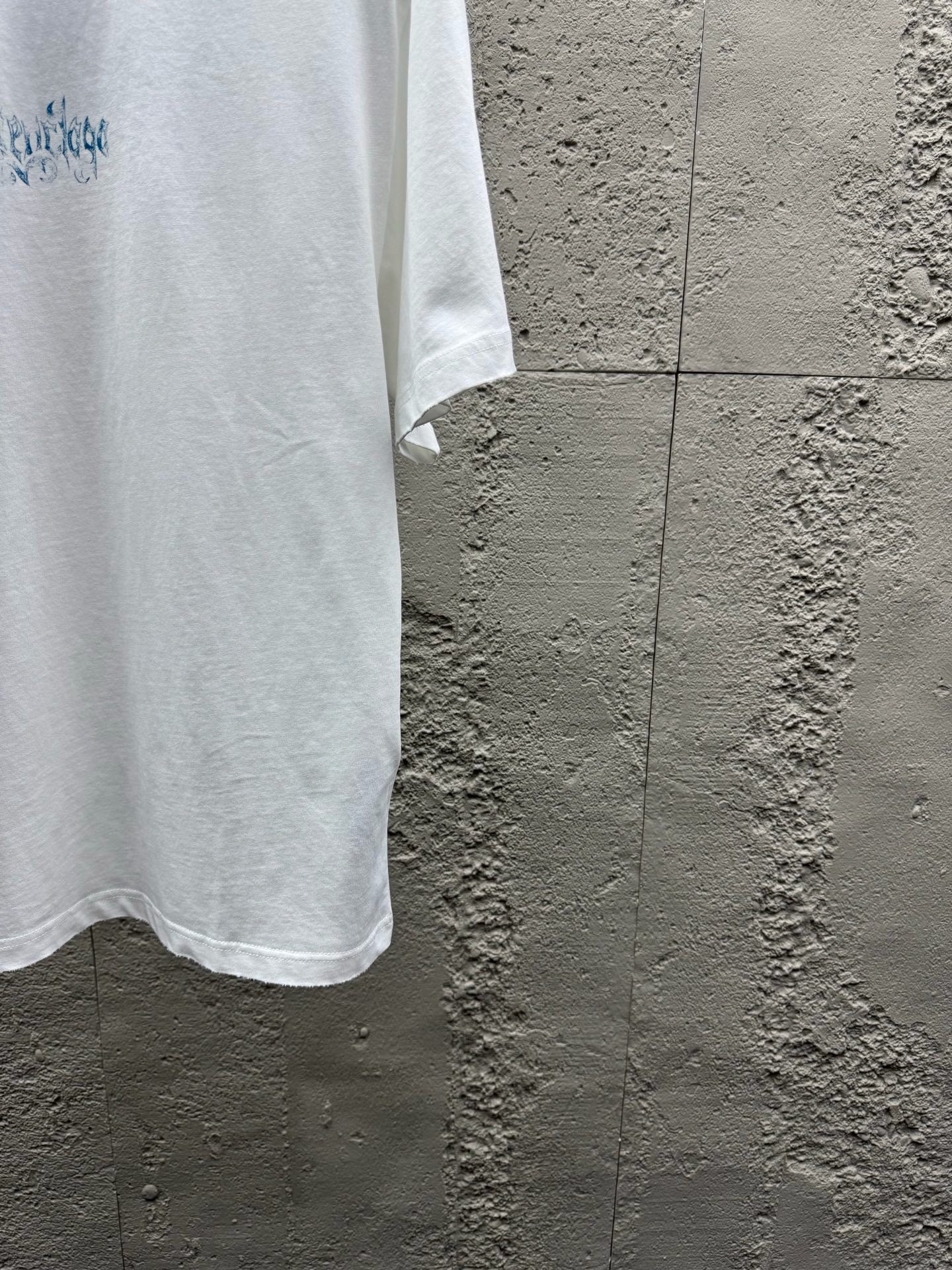 Black and White T-shirt