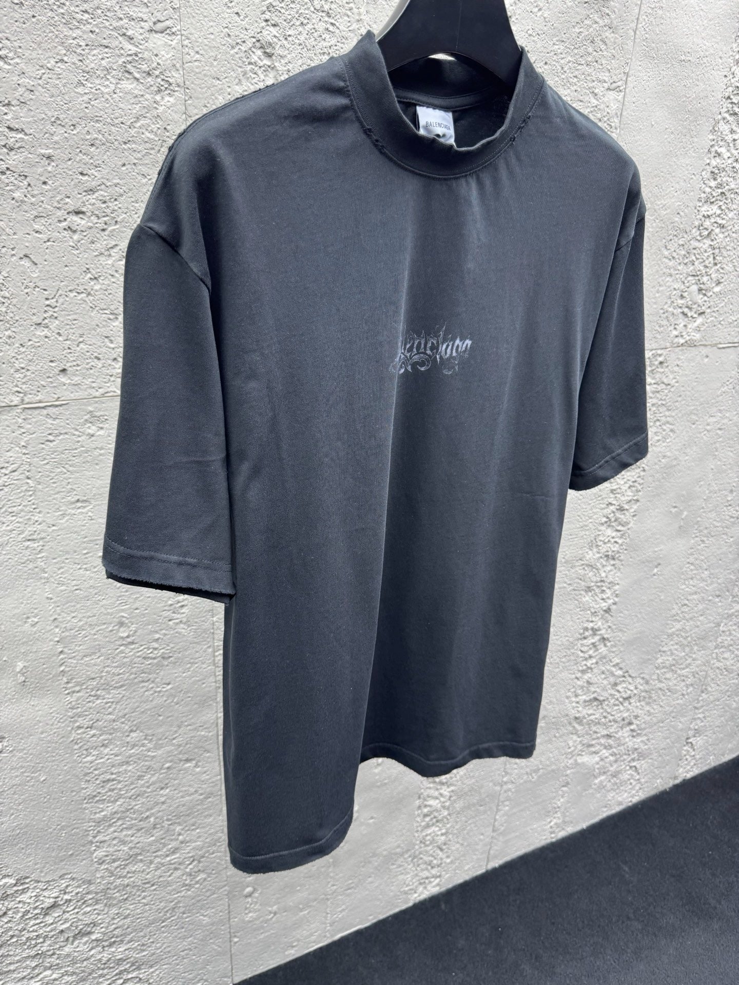Black and White T-shirt