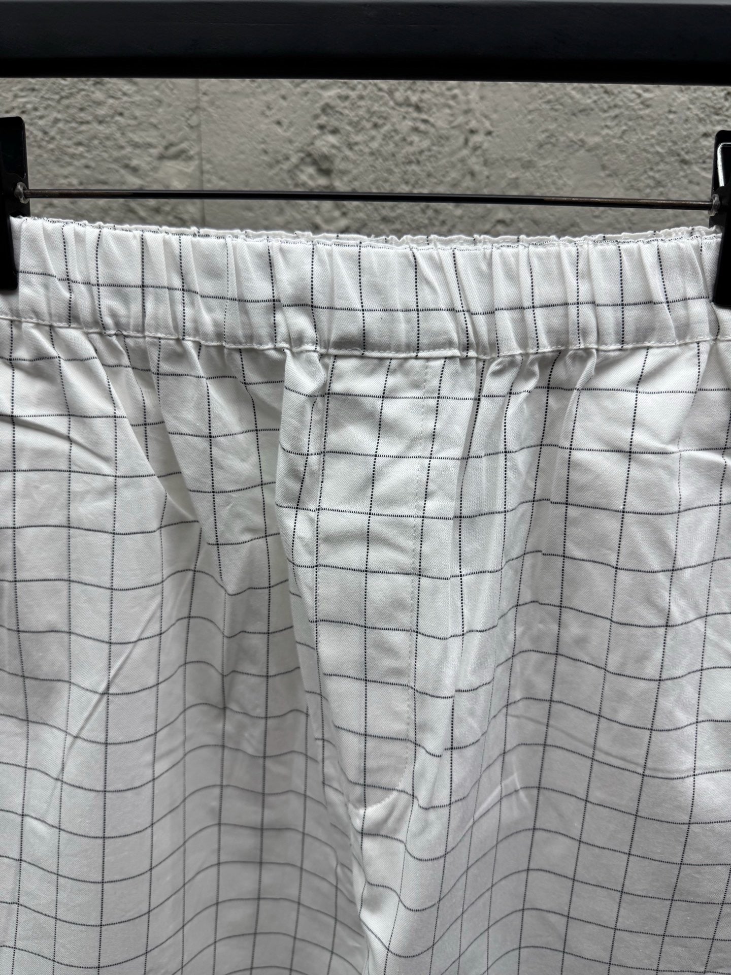 White Short