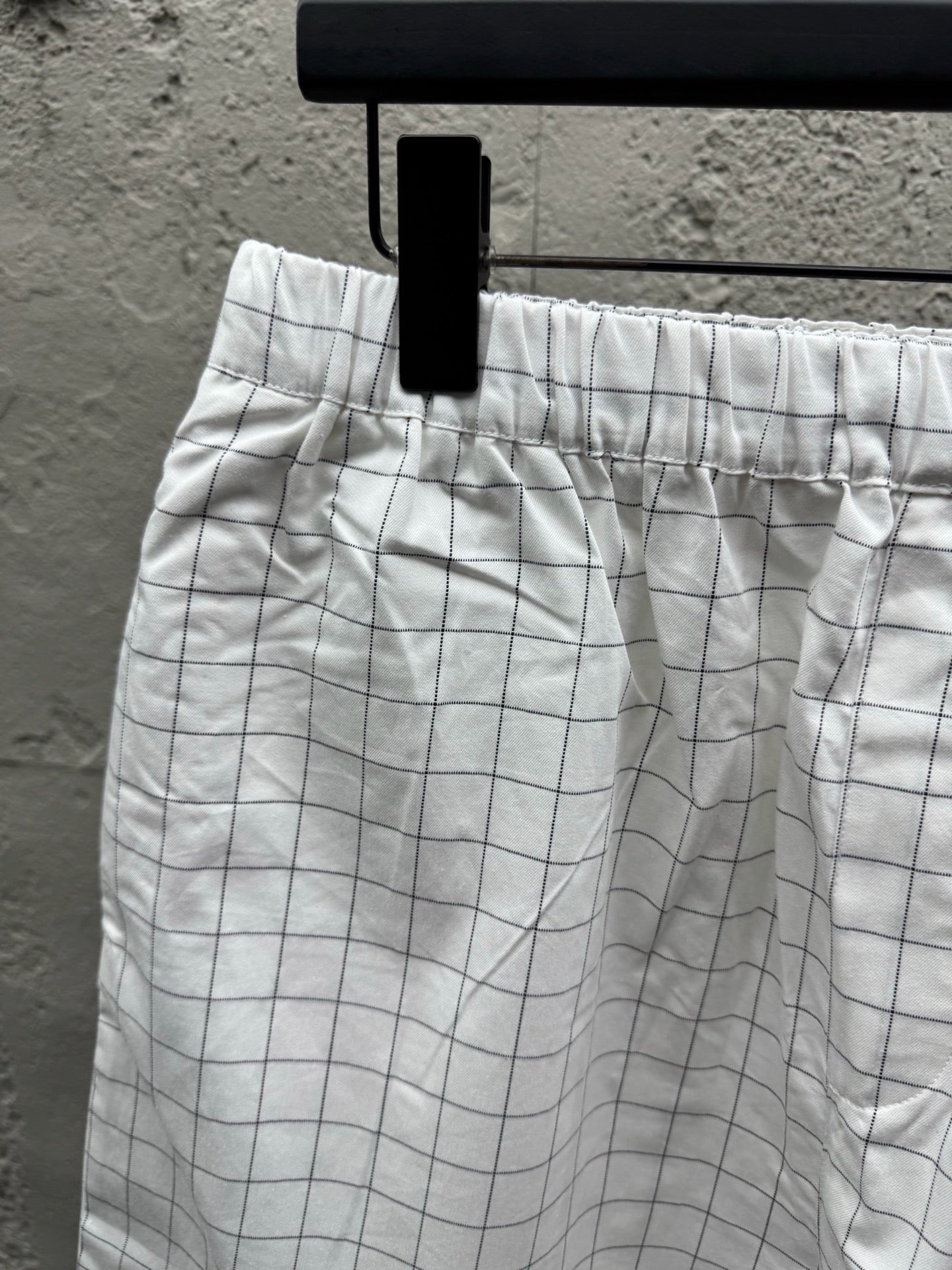 White Short