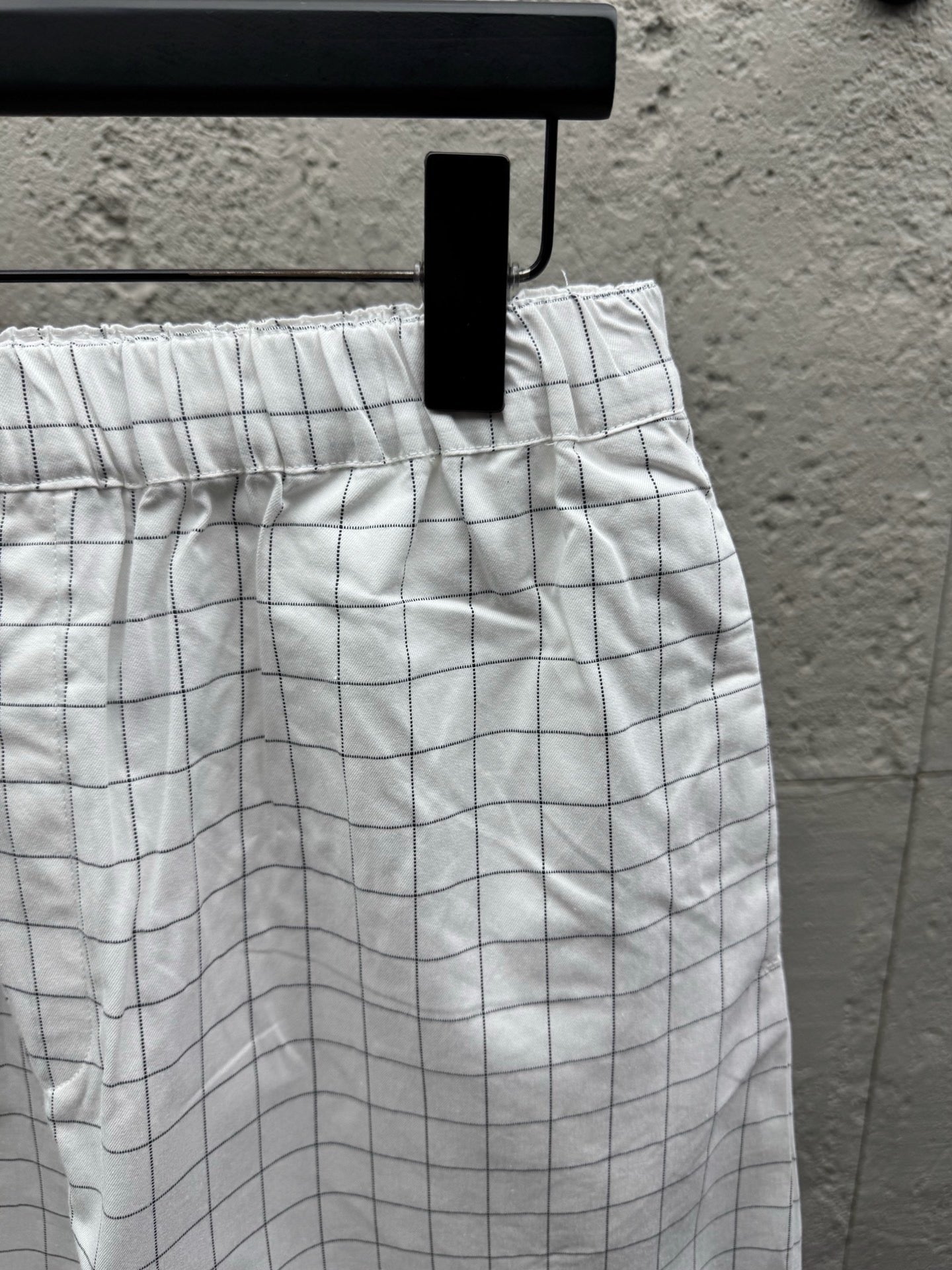 White Short