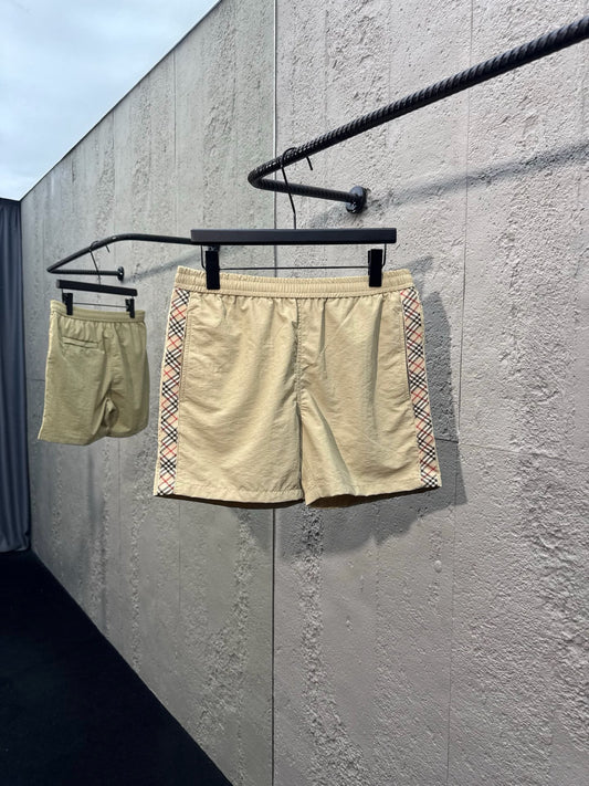 Multi-color Short - FashionHype.xyz