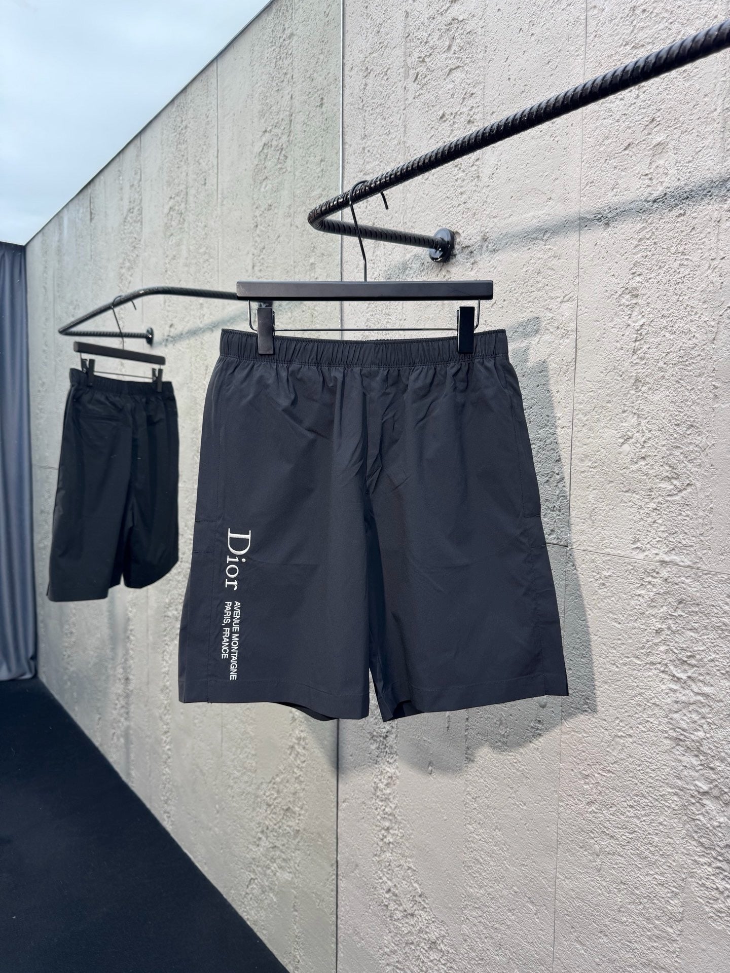 Black Short