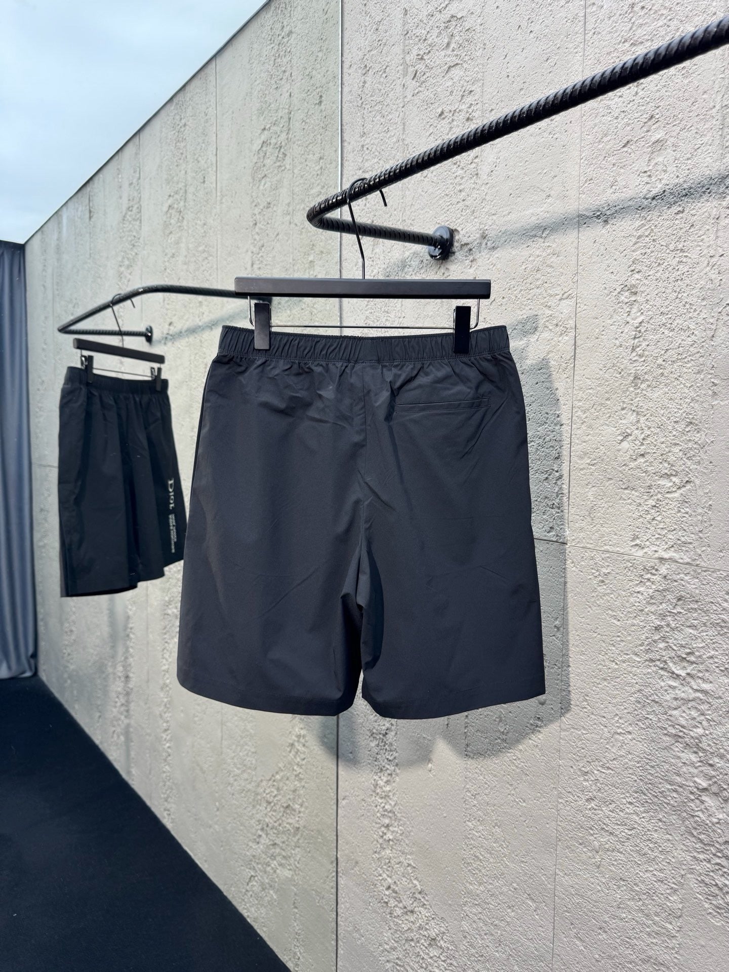 Black Short